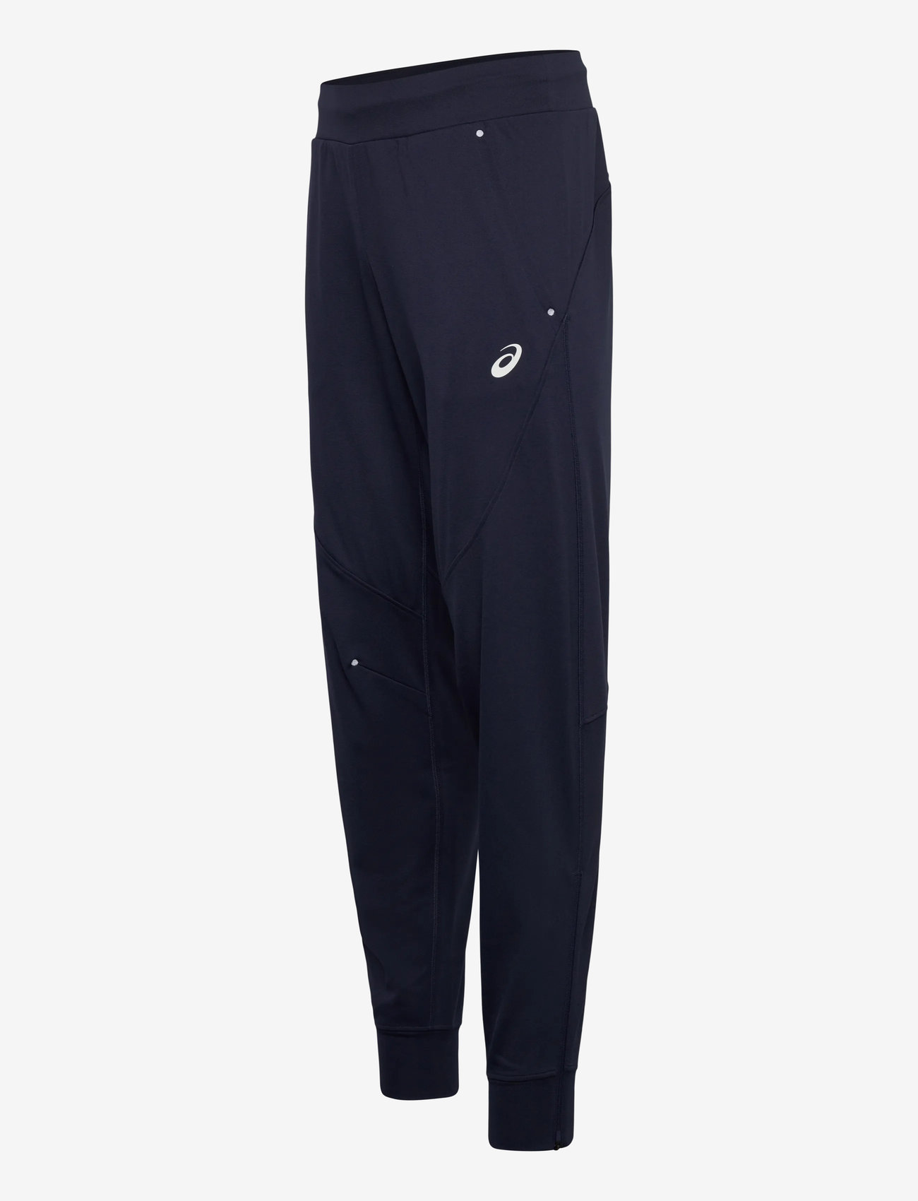 Asics - COURT WARM-UP PANT - träningsbyxor - midnight - 2