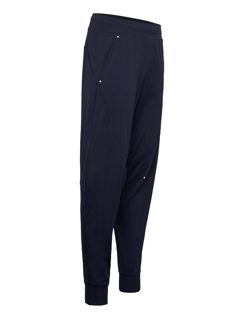 Asics - COURT WARM-UP PANT - trainingshosen - midnight - 3