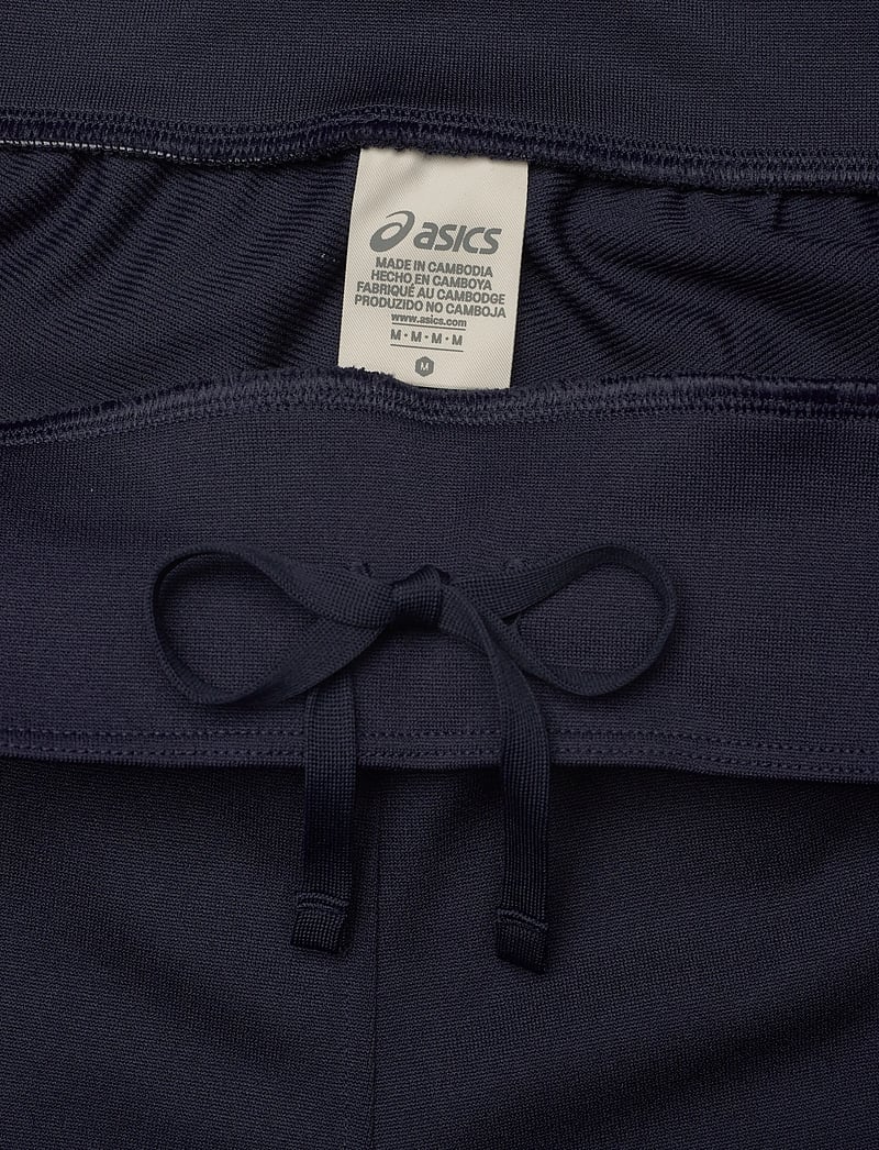 Asics - COURT WARM-UP PANT - trainingshosen - midnight - 5