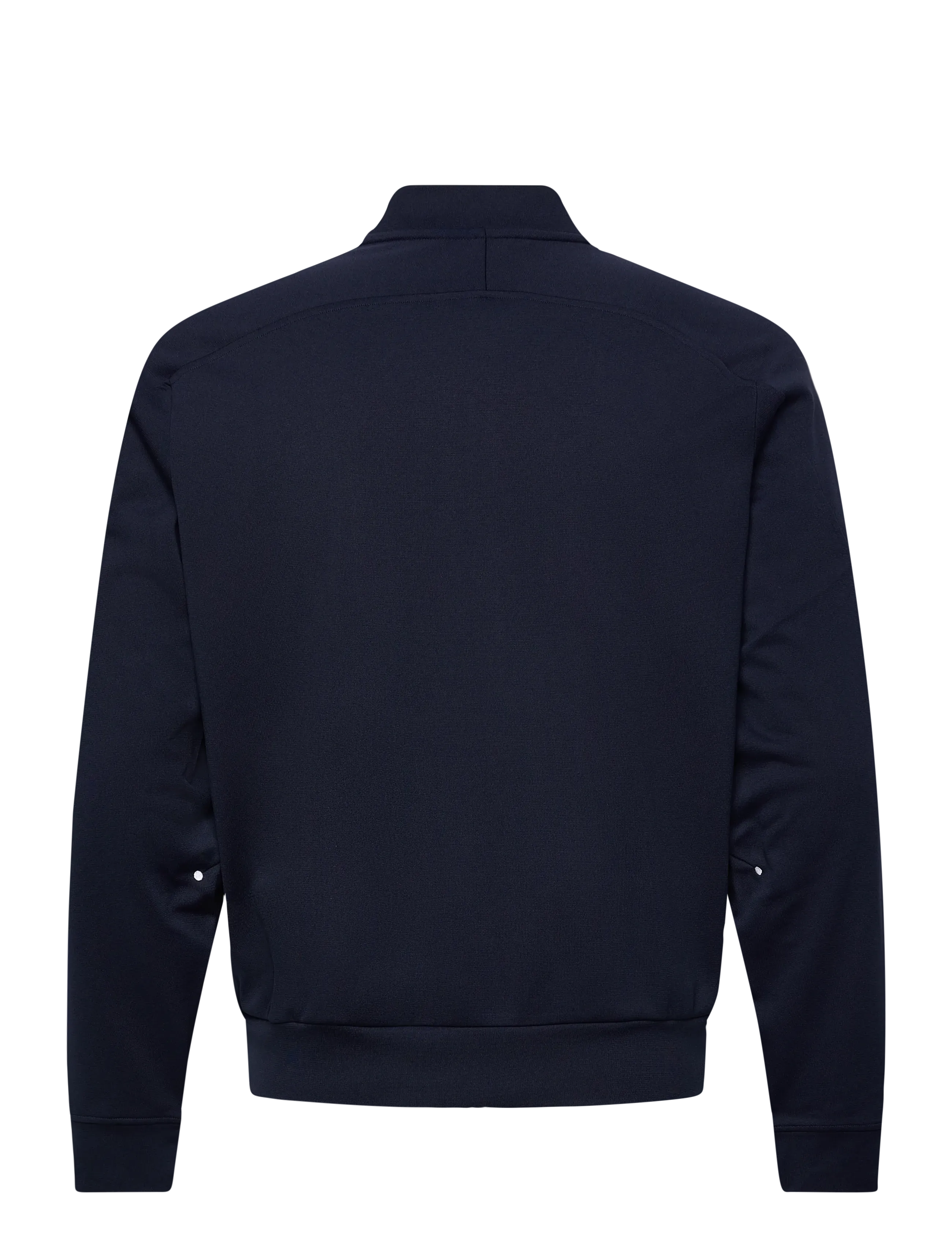 Asics - COURT WARM-UP JACKET - sportsjakker - midnight - 1