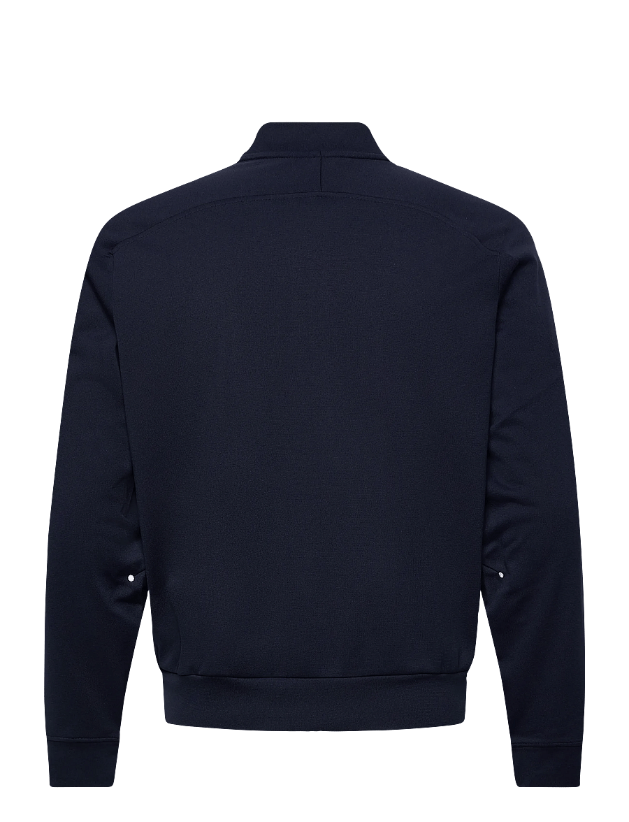 Asics - COURT WARM-UP JACKET - sportjacken - midnight - 1