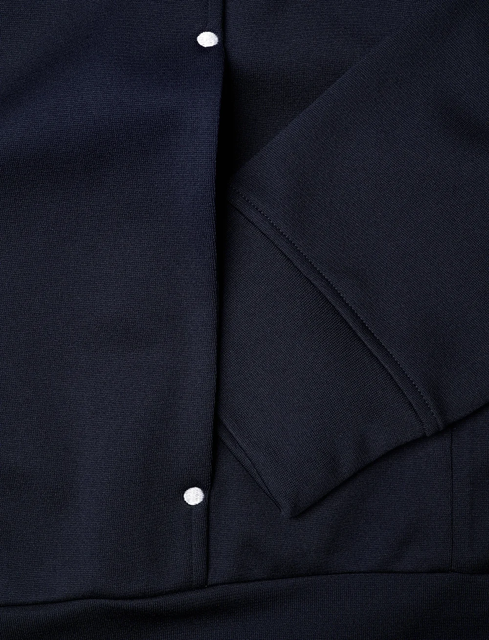 Asics - COURT WARM-UP JACKET - sportjacken - midnight - 3