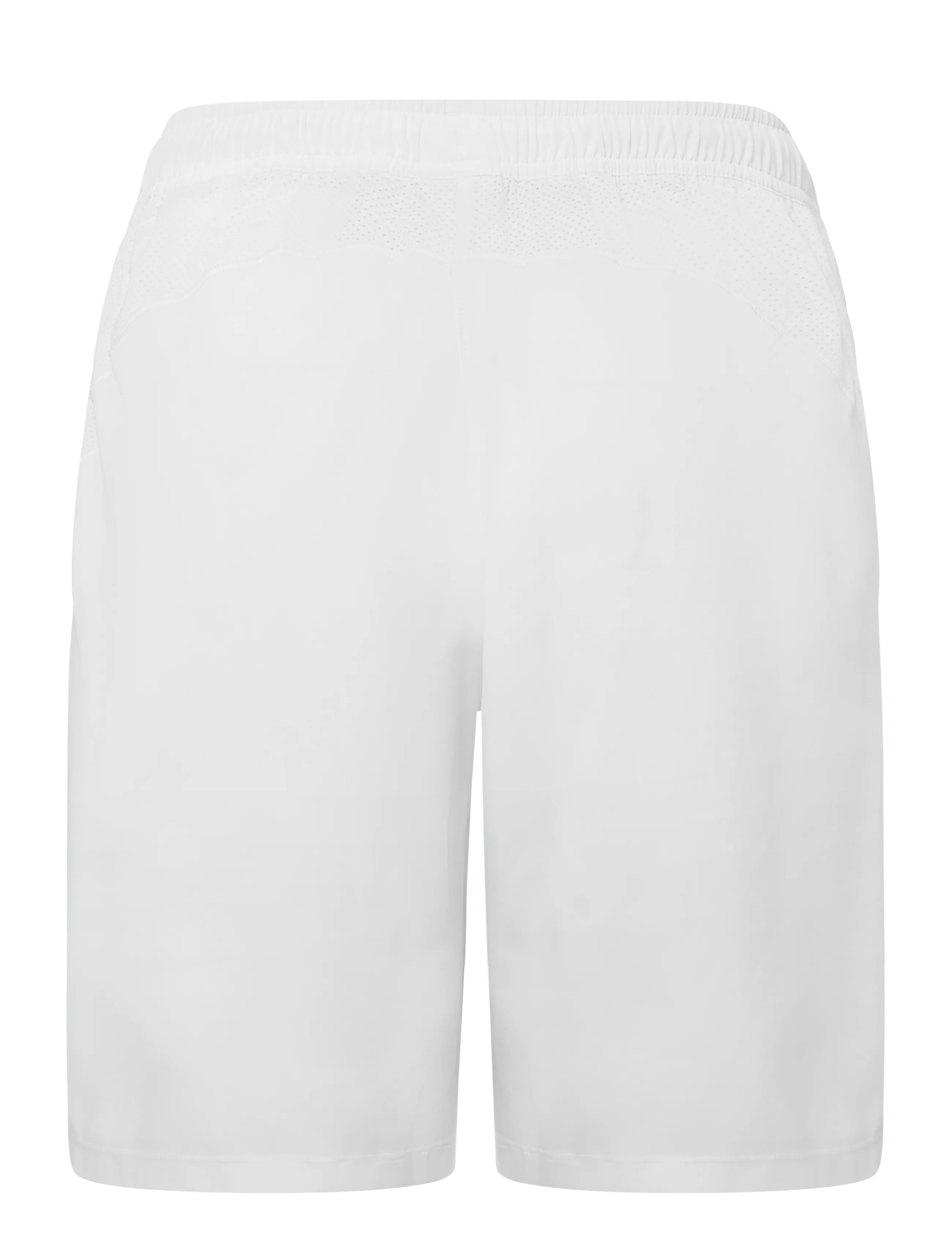 Asics - COURT 9IN SHORT - trainingsshorts - brilliant white - 1