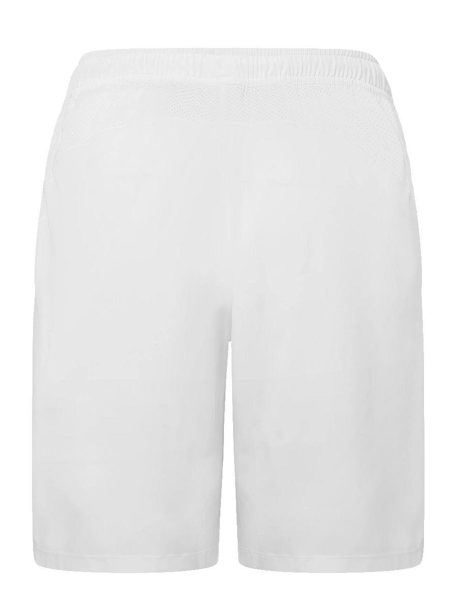 Asics - COURT 9IN SHORT - trainingsshorts - brilliant white - 1