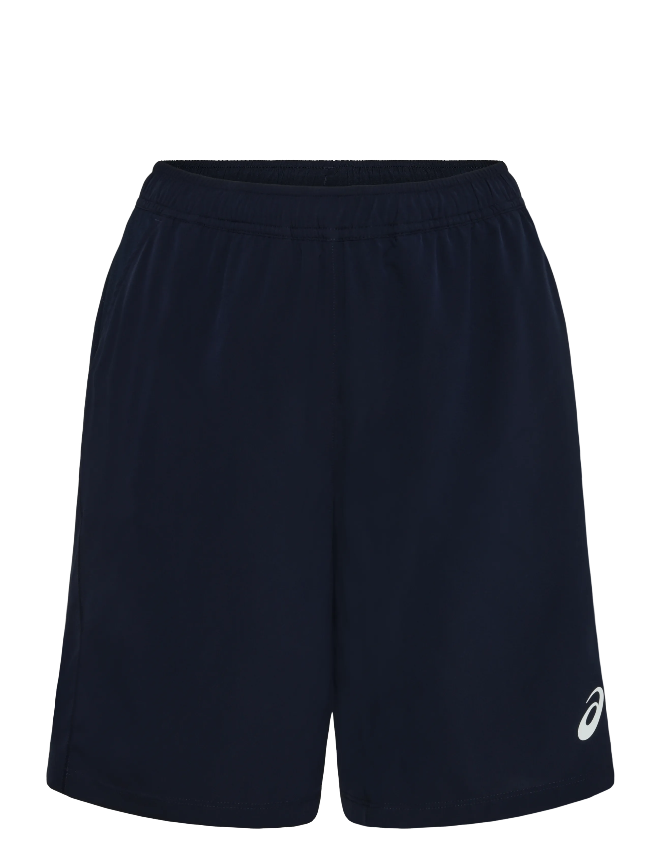 Asics Court 9In Short, M, Sport Shorts, Marineblau - Training Männerswear