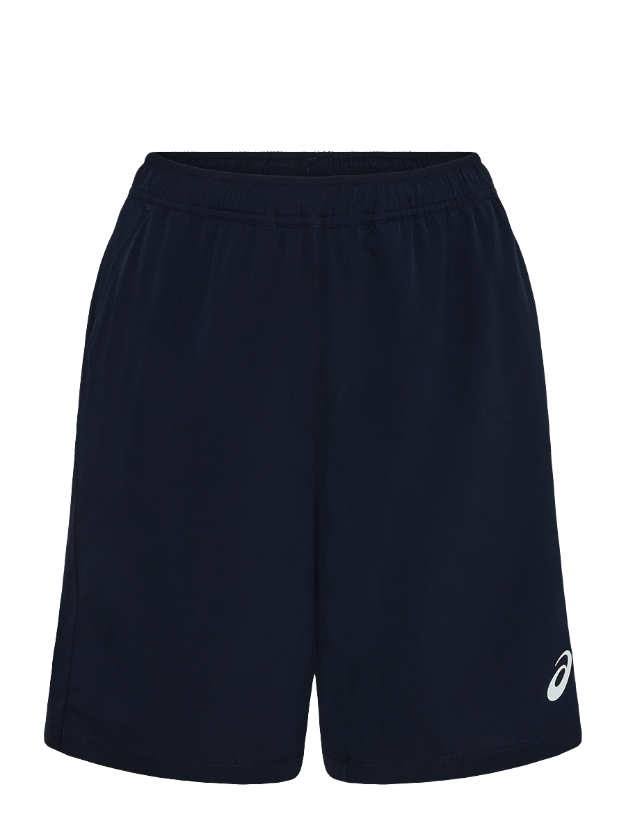 Asics - COURT 9IN SHORT - trainingsshorts - midnight - 0