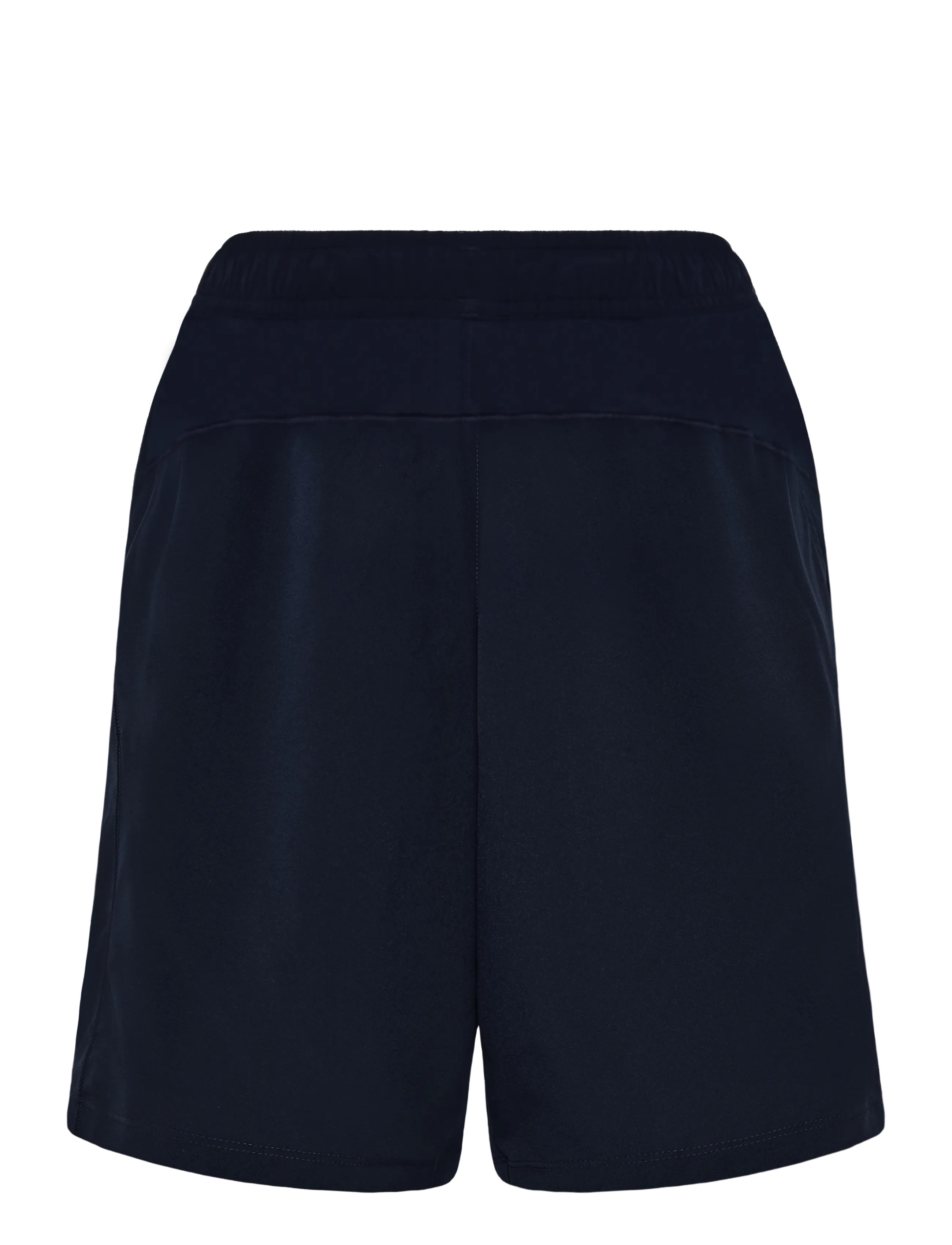 Asics - COURT 9IN SHORT - trainingsshorts - midnight - 1