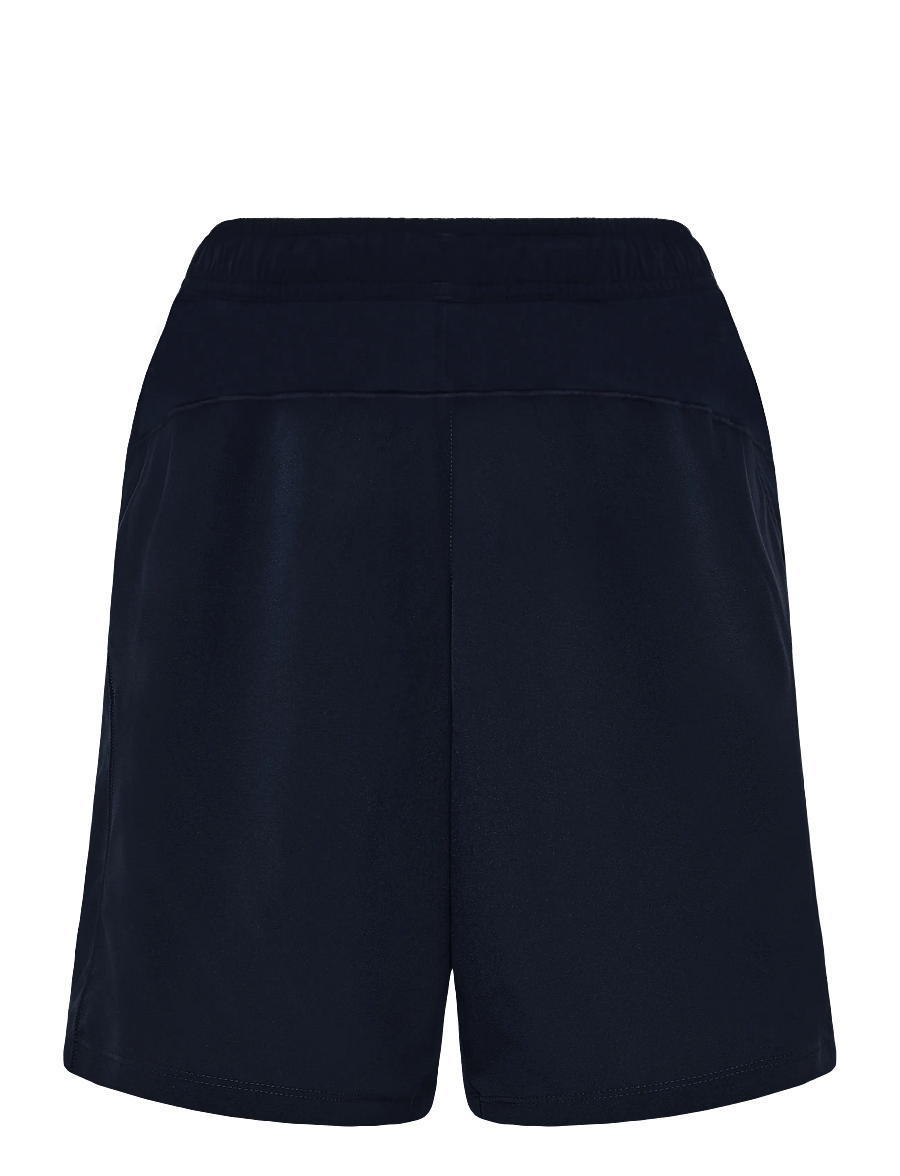 Asics - COURT 9IN SHORT - trainingsshorts - midnight - 1
