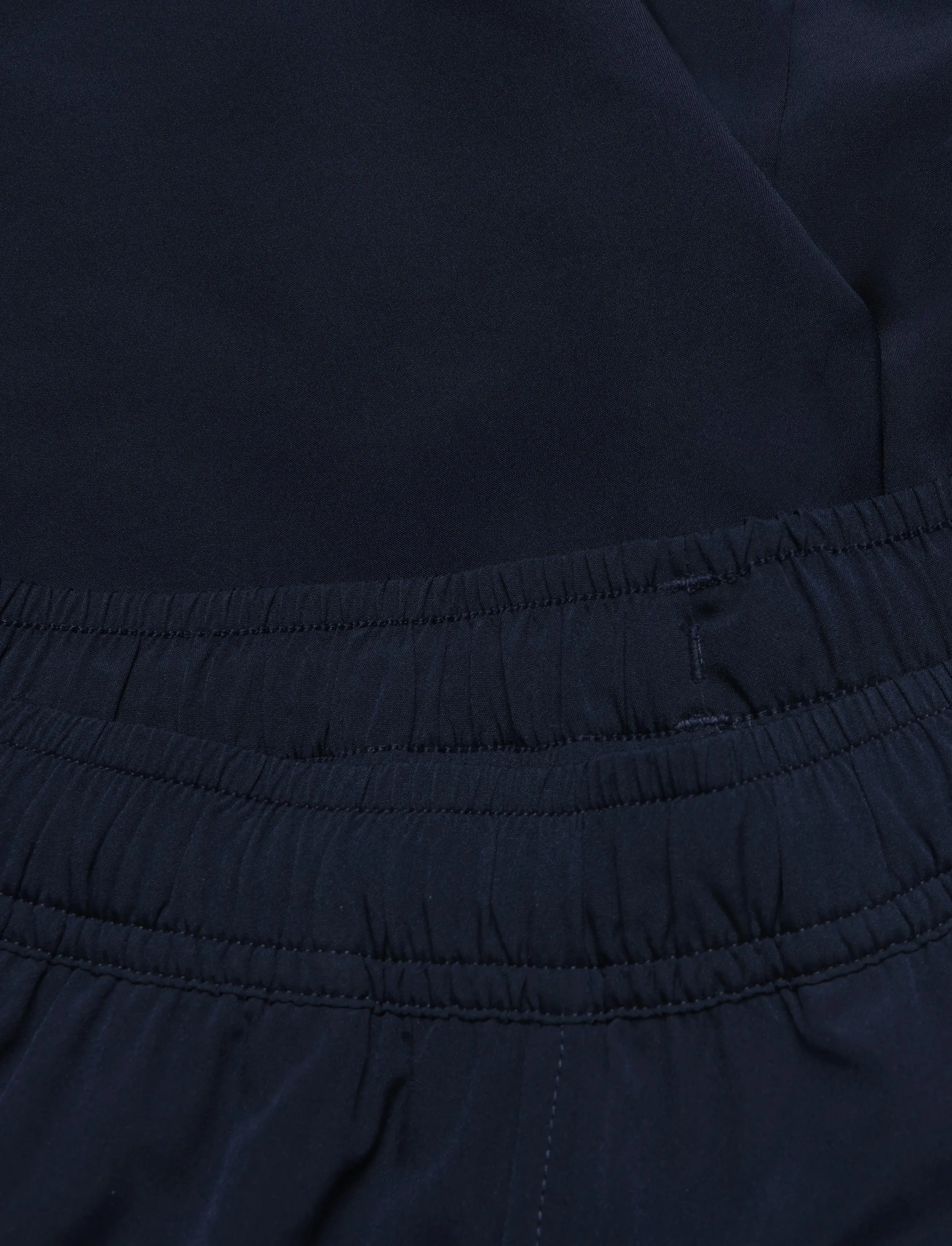 Asics - COURT 9IN SHORT - trainingsshorts - midnight - 2