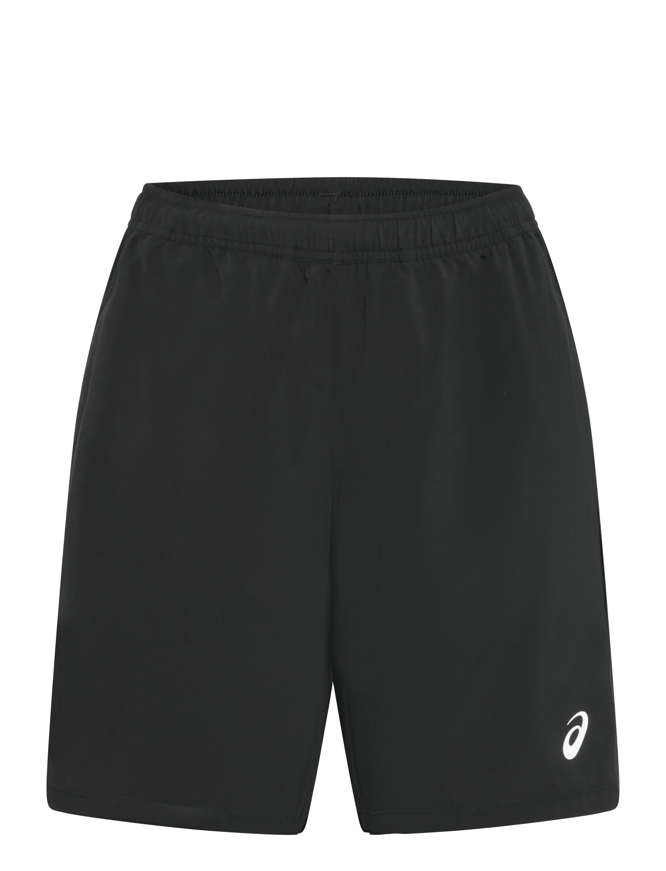 Asics Court 9In Short, XL, Sport Shorts, Schwarz - Training Männerswear