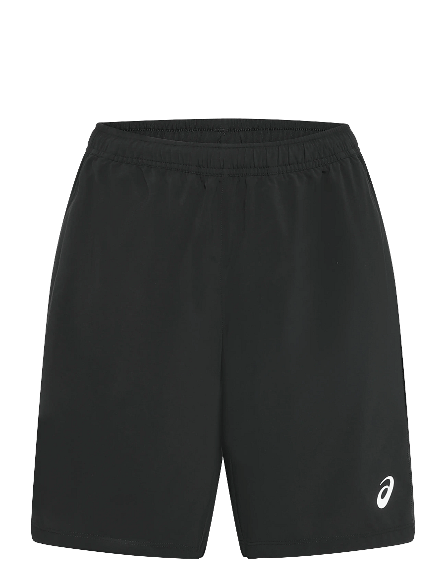 Asics - COURT 9IN SHORT - trainingsshorts - performance black - 0