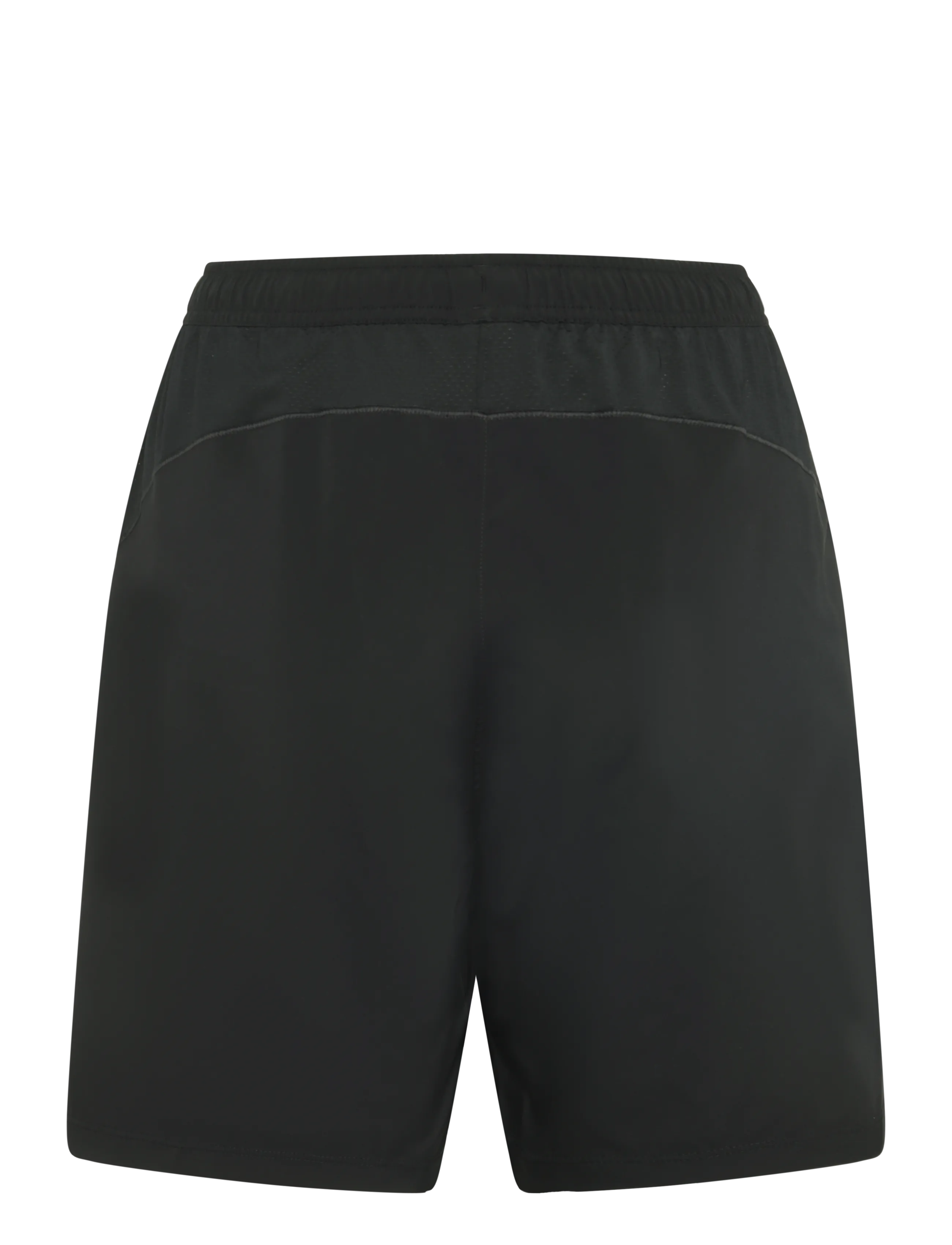 Asics - COURT 9IN SHORT - trainingsshorts - performance black - 1