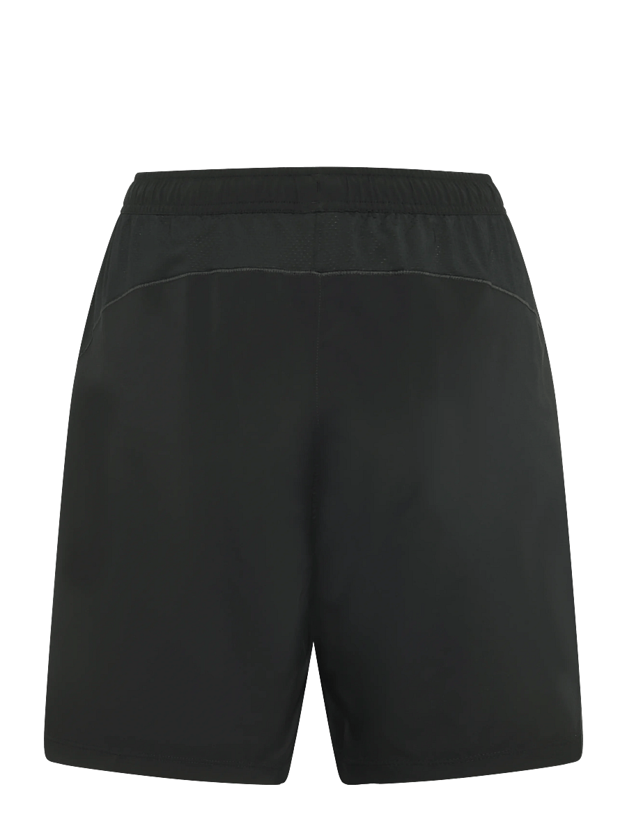 Asics - COURT 9IN SHORT - trainingsshorts - performance black - 1