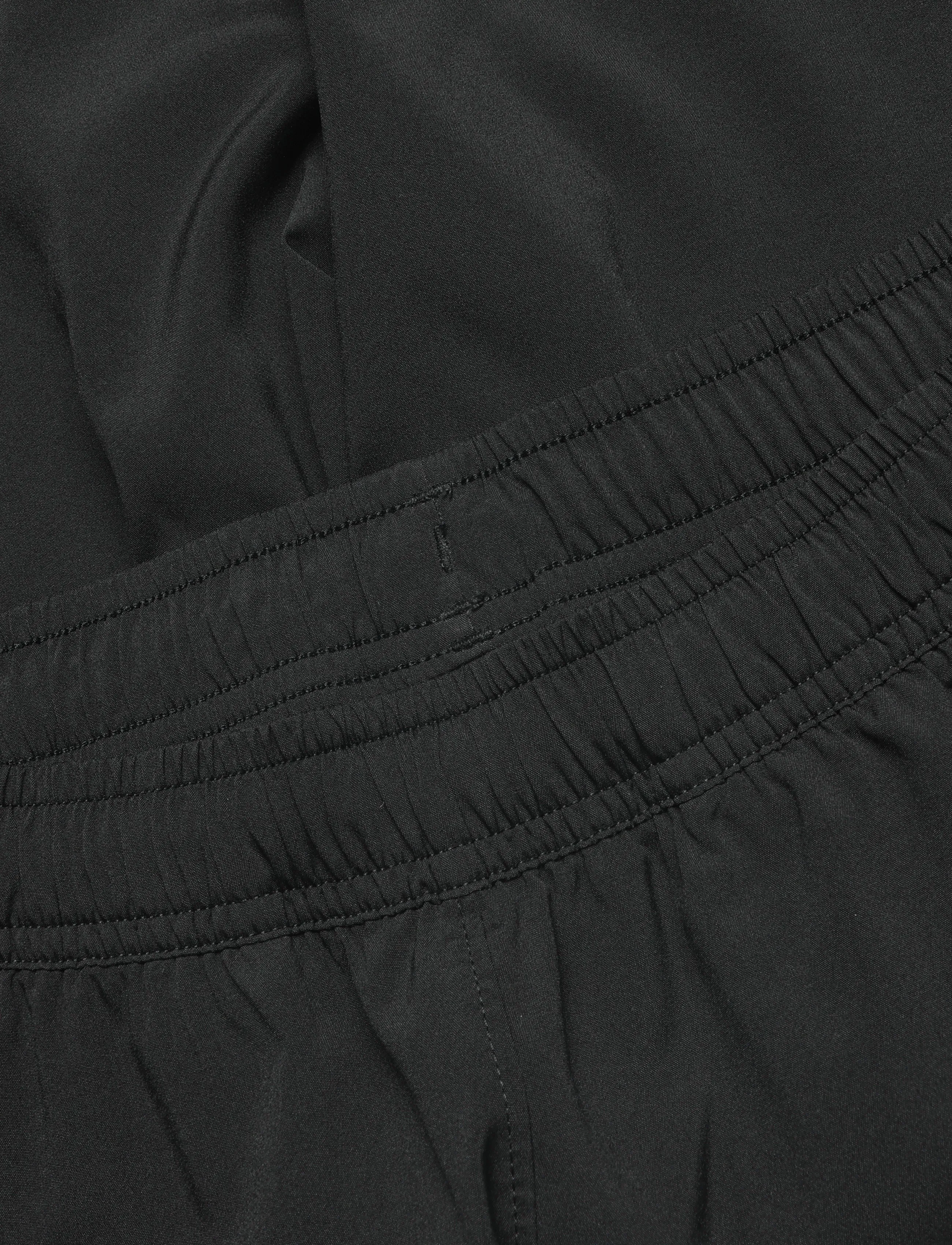 Asics - COURT 9IN SHORT - trainingsshorts - performance black - 2