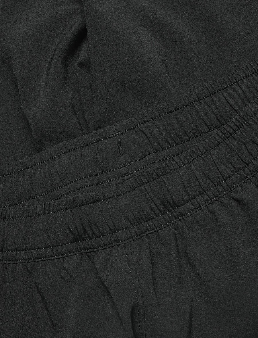 Asics - COURT 9IN SHORT - trainingsshorts - performance black - 2