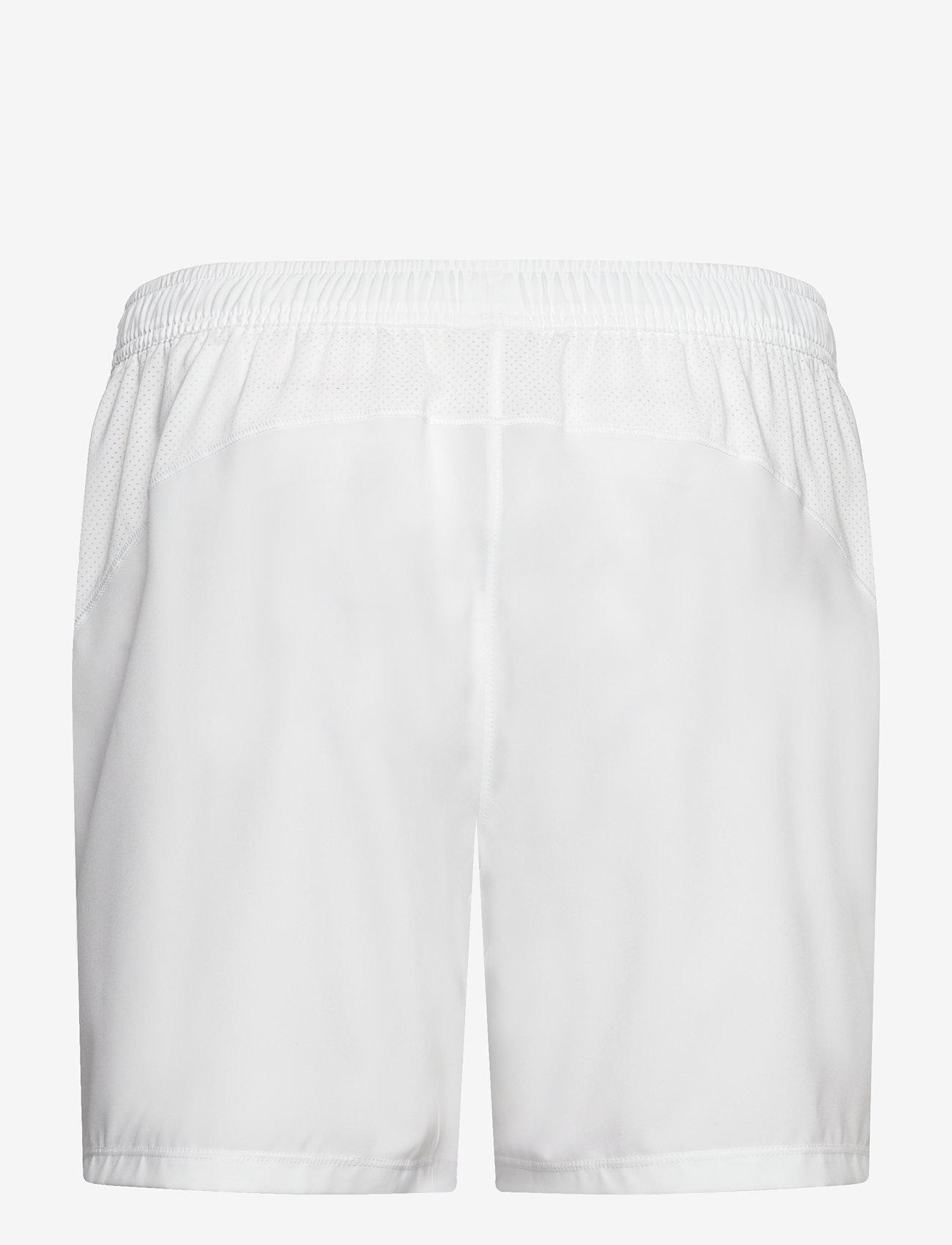 Asics - COURT 7IN SHORT - trainingsshorts - brilliant white - 1