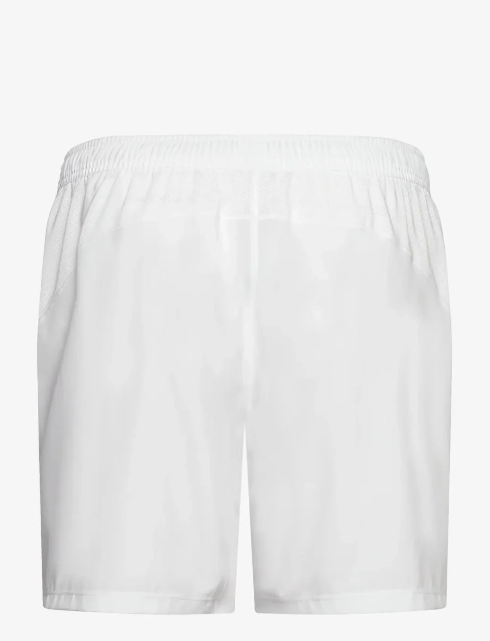 Asics - COURT 7IN SHORT - trainingsshorts - brilliant white - 1