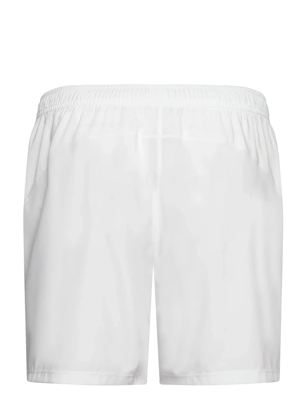Asics - COURT 7IN SHORT - trainingsshorts - brilliant white - 1