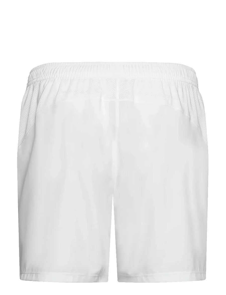 Asics - COURT 7IN SHORT - trainingsshorts - brilliant white - 1