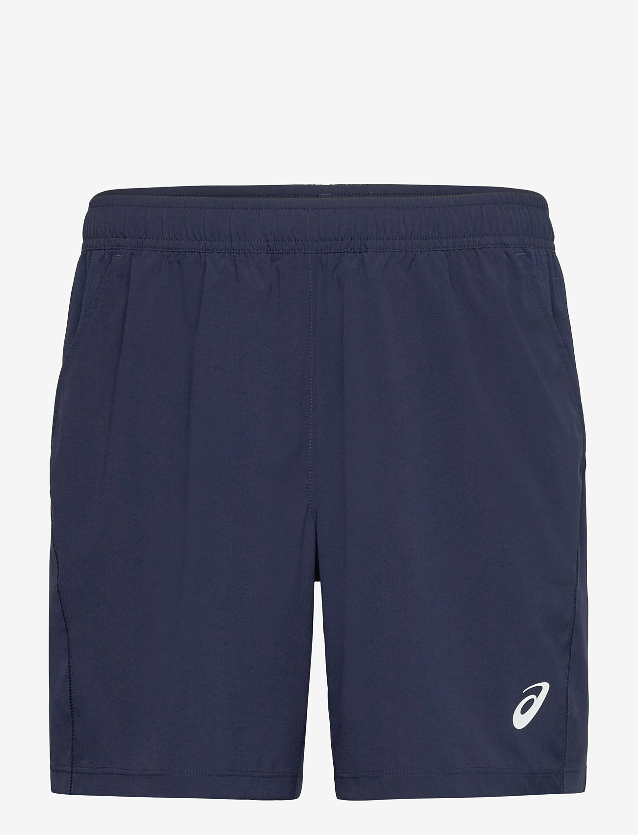 Asics - COURT 7IN SHORT - trainingsshorts - midnight - 0