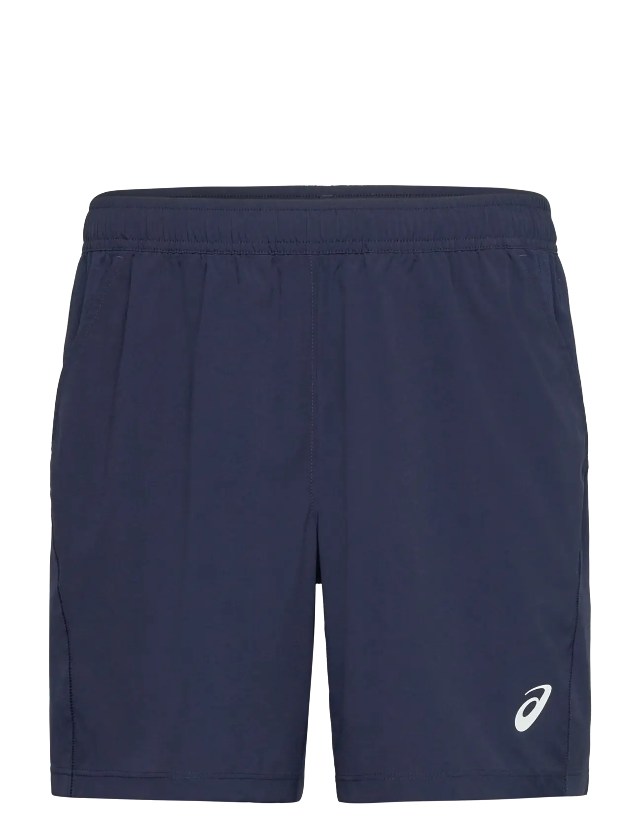 Asics COURT 7IN SHORT - Vis alt - MIDNIGHT / navy