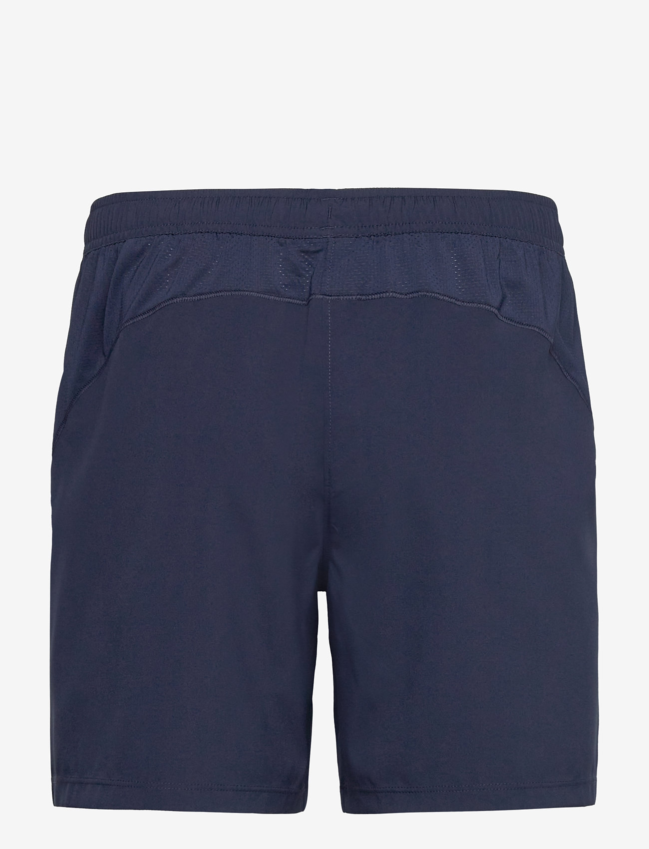 Asics - COURT 7IN SHORT - trainingsshorts - midnight - 1