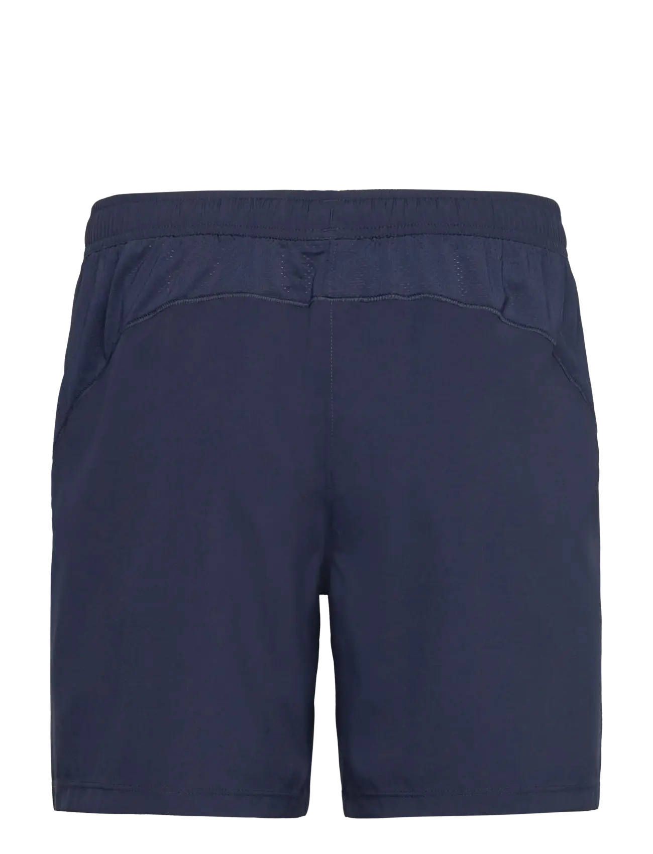 Asics - COURT 7IN SHORT - träningsshorts - midnight - 1