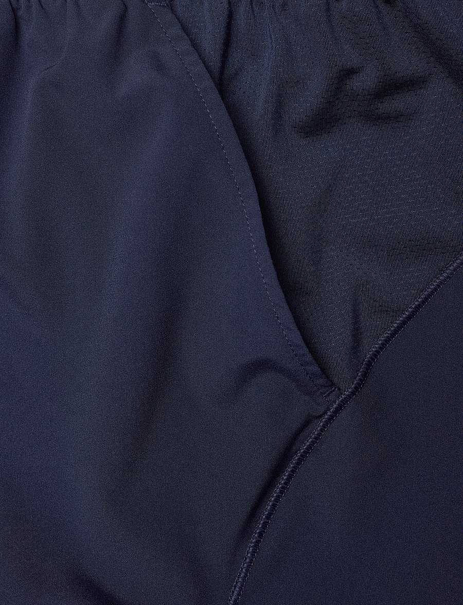 Asics - COURT 7IN SHORT - training shorts - midnight - 2