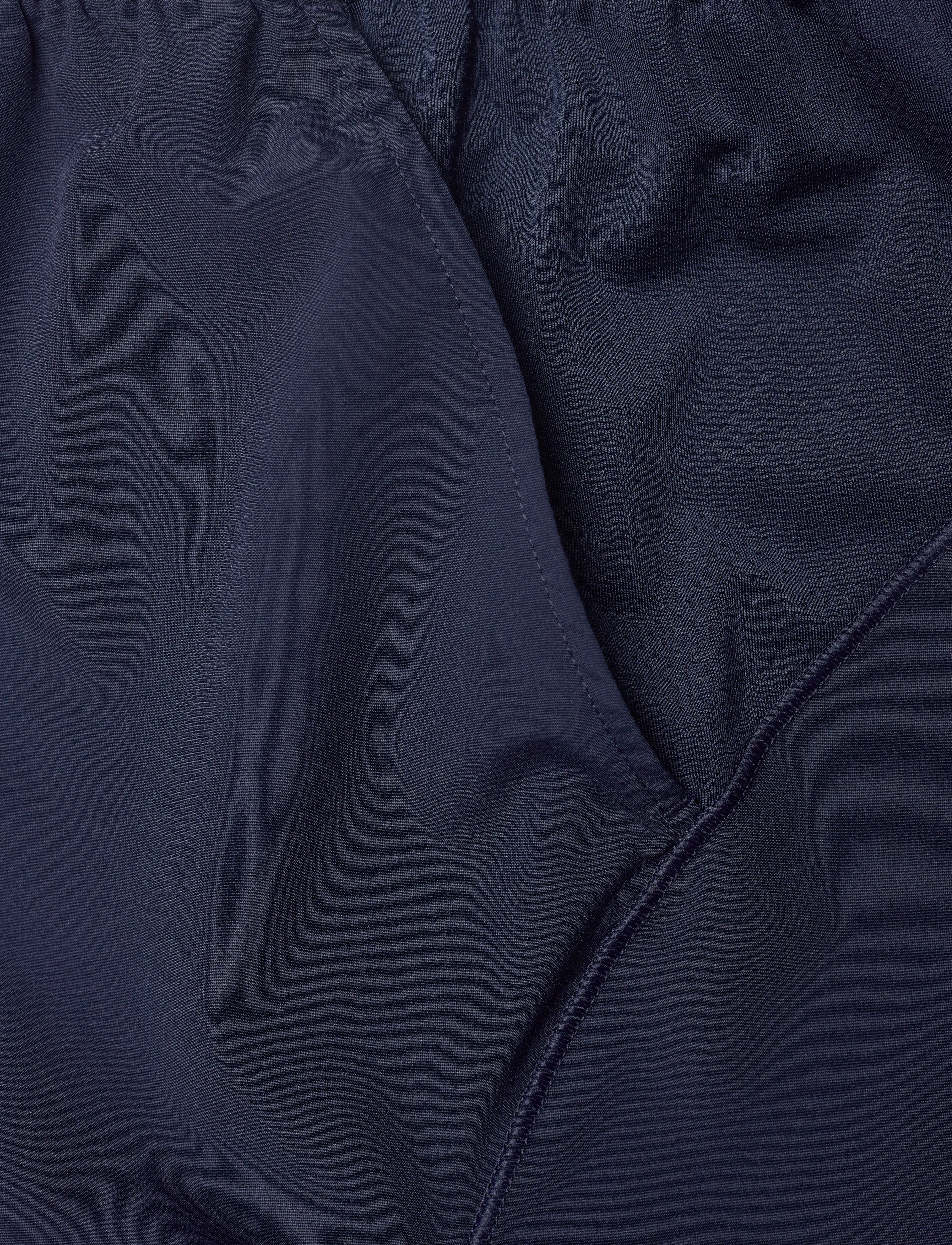 Asics - COURT 7IN SHORT - träningsshorts - midnight - 2