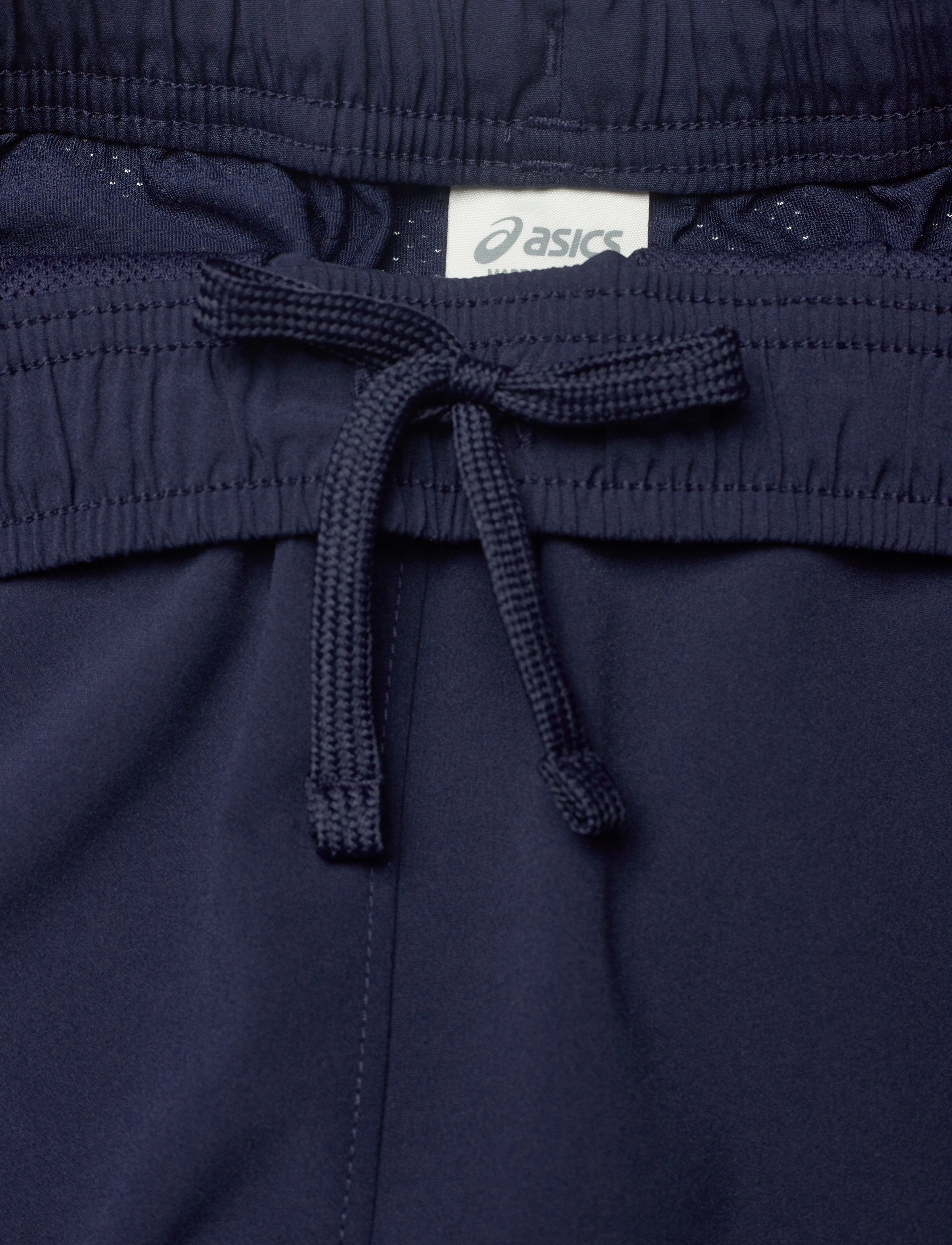 Asics - COURT 7IN SHORT - träningsshorts - midnight - 3