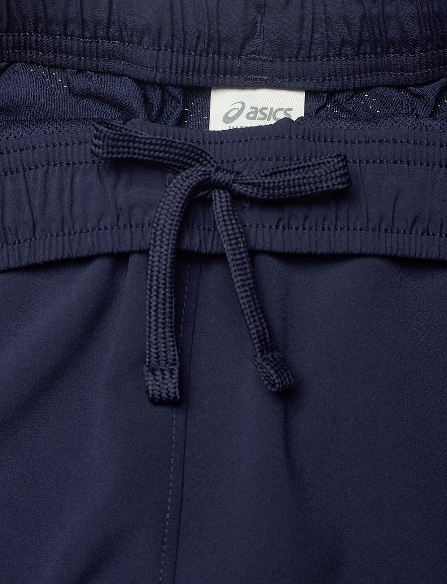 Asics - COURT 7IN SHORT - training shorts - midnight - 3