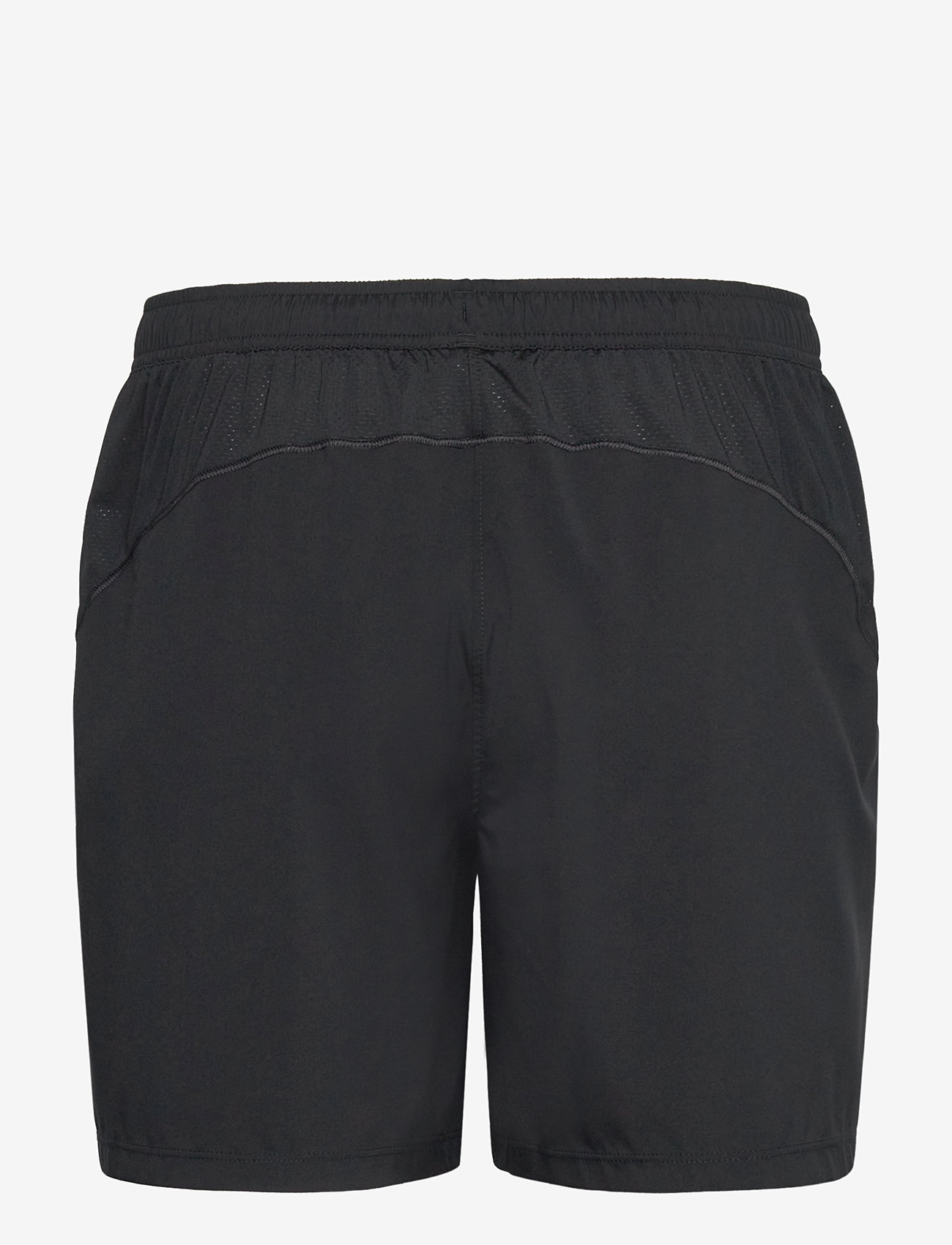 Asics - COURT 7IN SHORT - trainingsshorts - performance black - 1