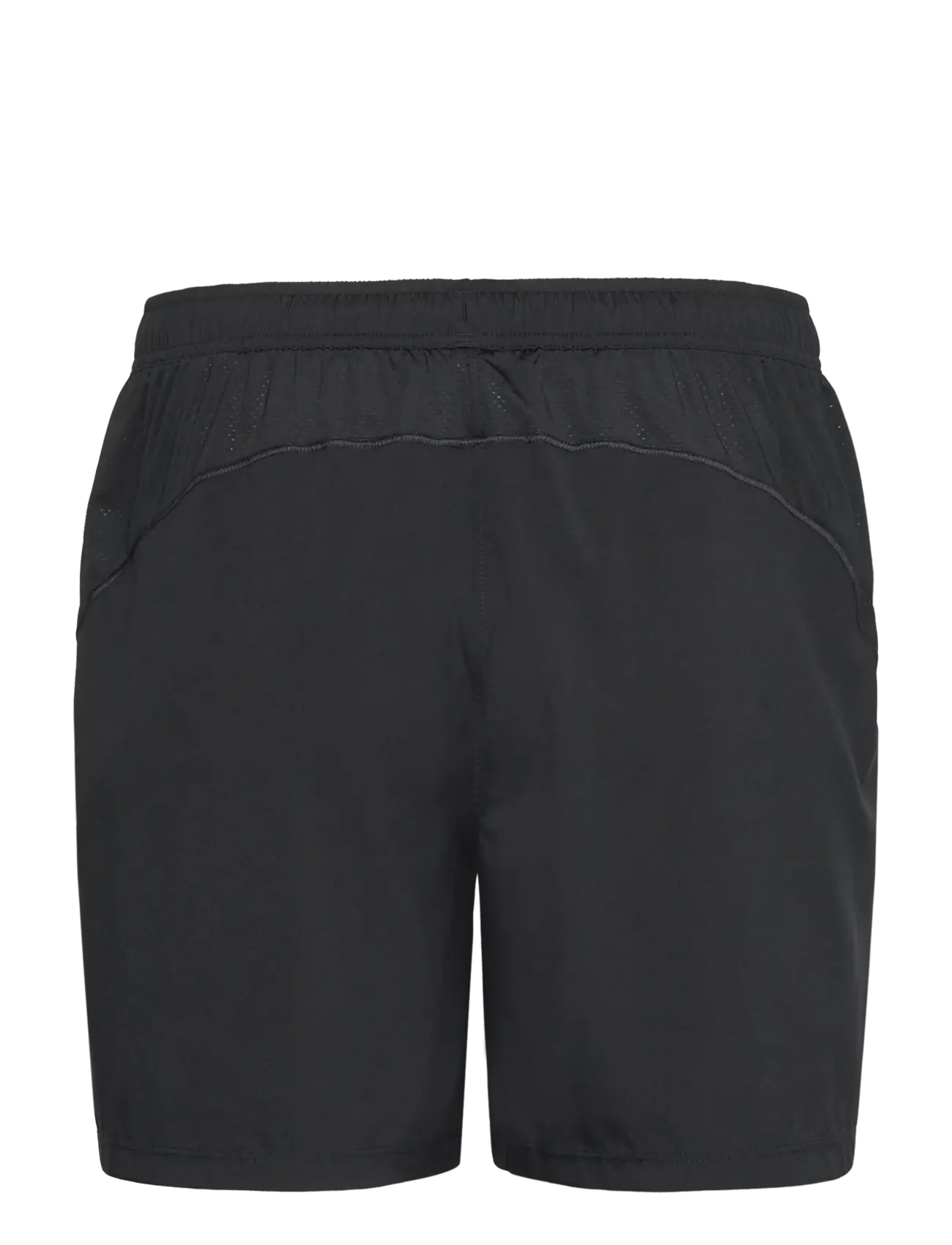 Asics - COURT 7IN SHORT - training shorts - performance black - 1
