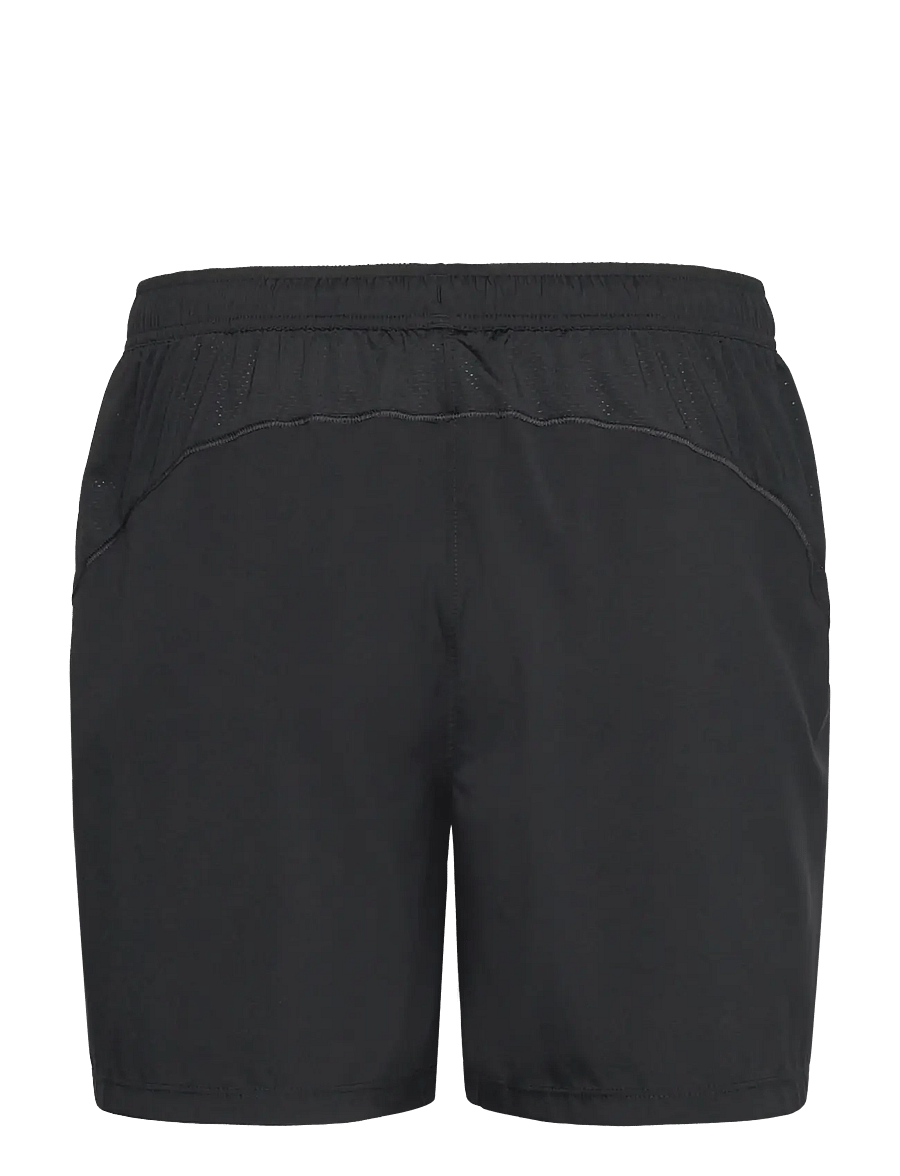 Asics - COURT 7IN SHORT - trainingsshorts - performance black - 1