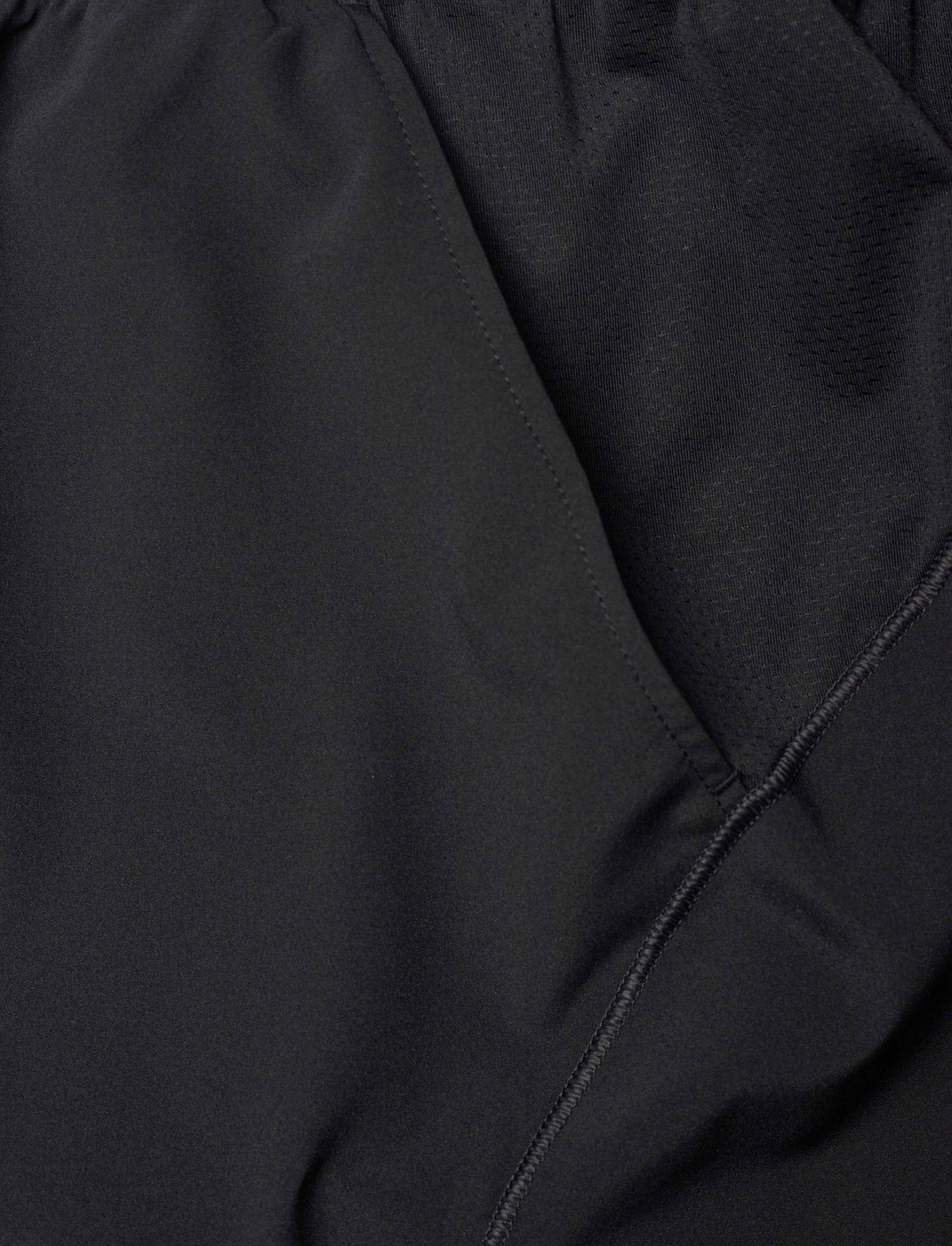 Asics - COURT 7IN SHORT - training shorts - performance black - 2