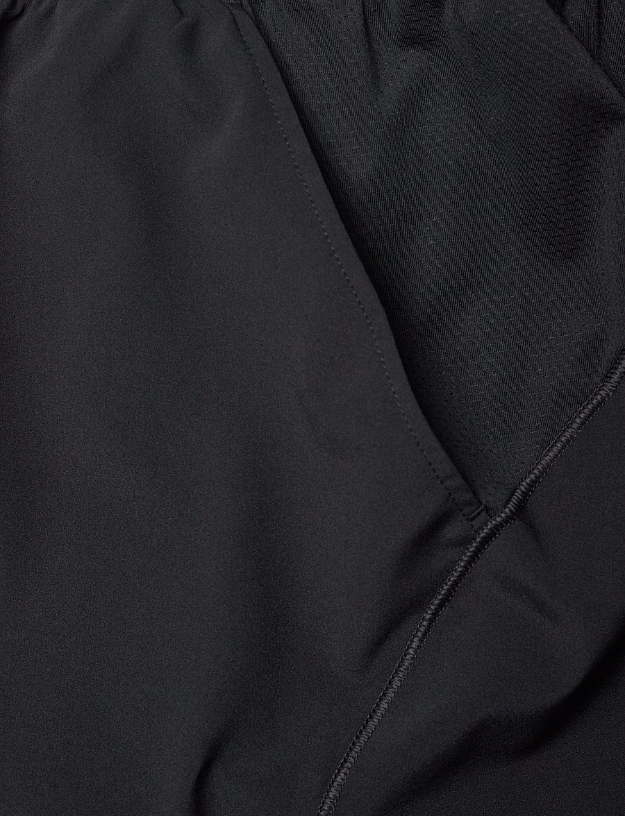 Asics - COURT 7IN SHORT - trainingsshorts - performance black - 2
