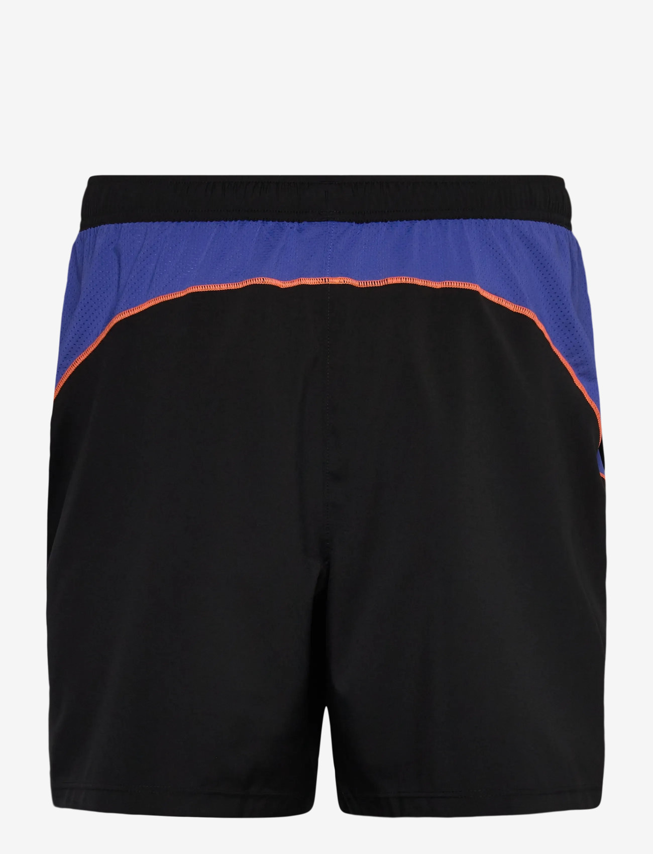 Asics - PADEL COURT 7IN SHORT - lühikesed treeningpüksid - performance black/dark cobalt - 1