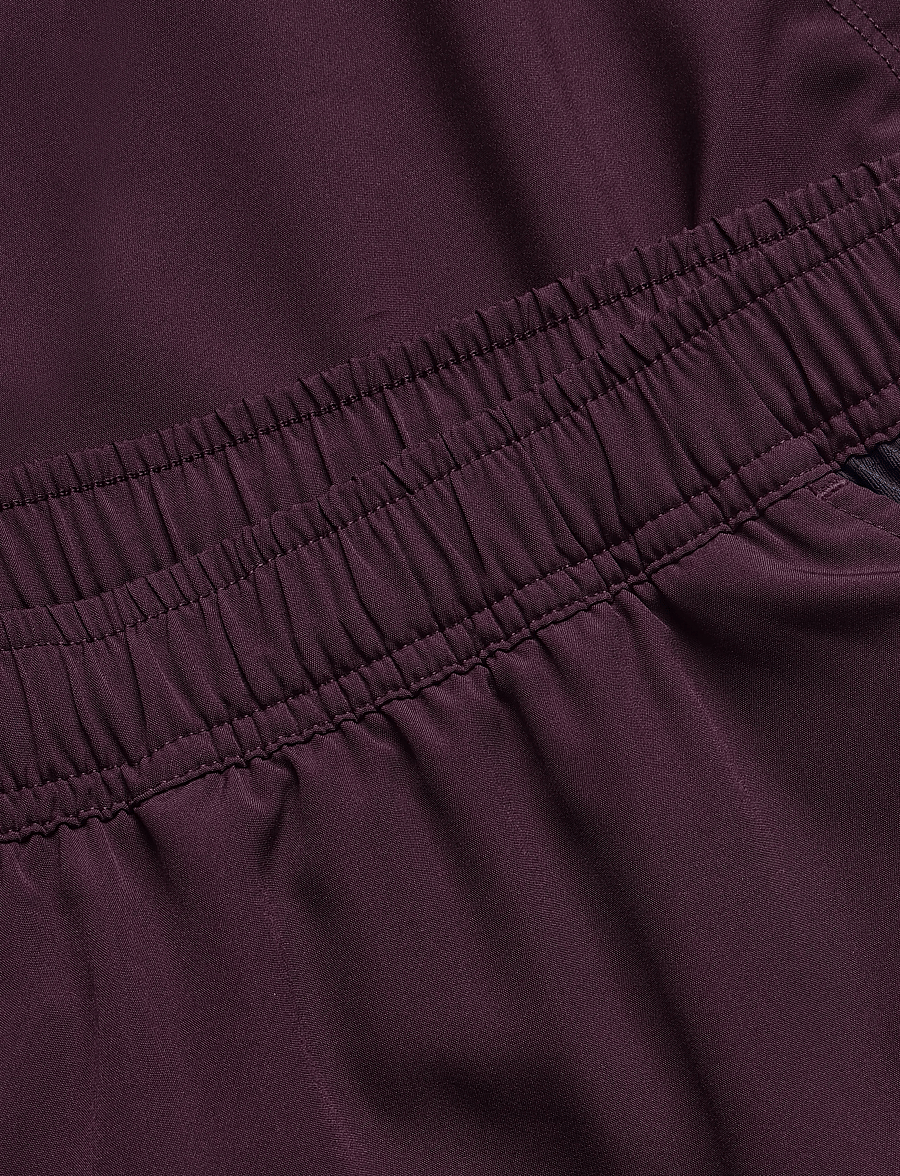 Asics - PADEL COURT 7IN SHORT - training shorts - dark aubergine - 2