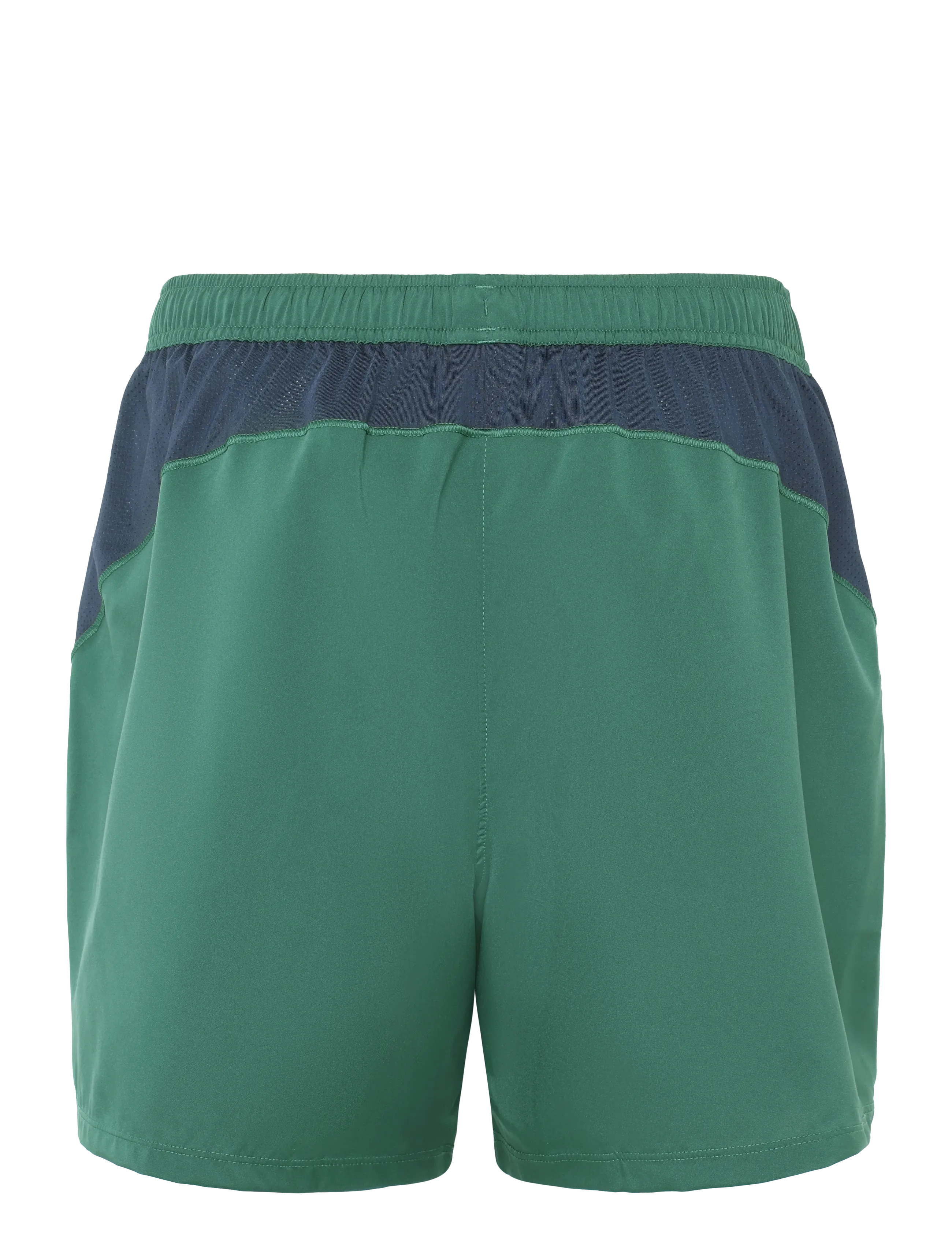 Asics - PADEL COURT 7IN SHORT - trainingsshorts - jewel green - 1