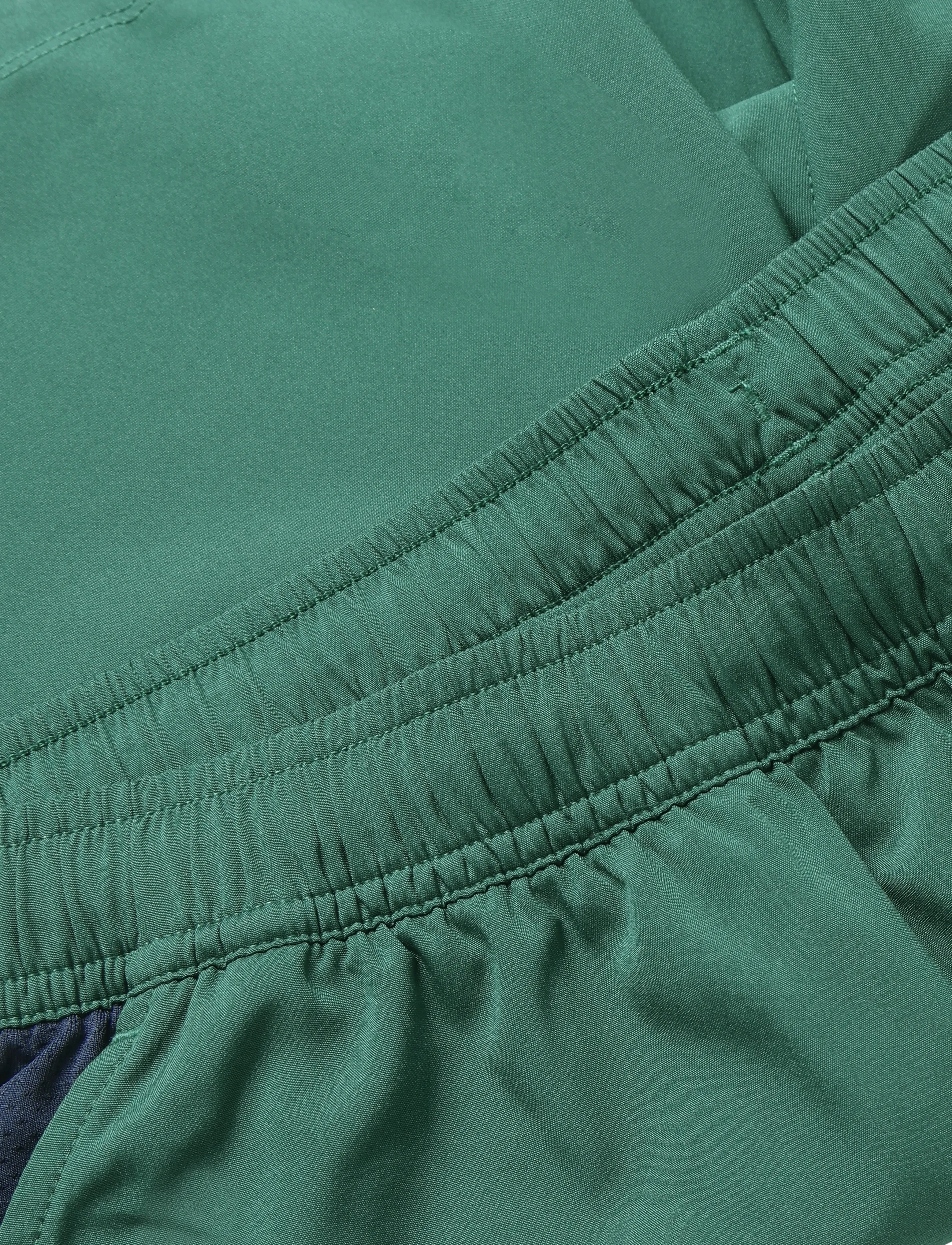 Asics - PADEL COURT 7IN SHORT - trainingsshorts - jewel green - 2