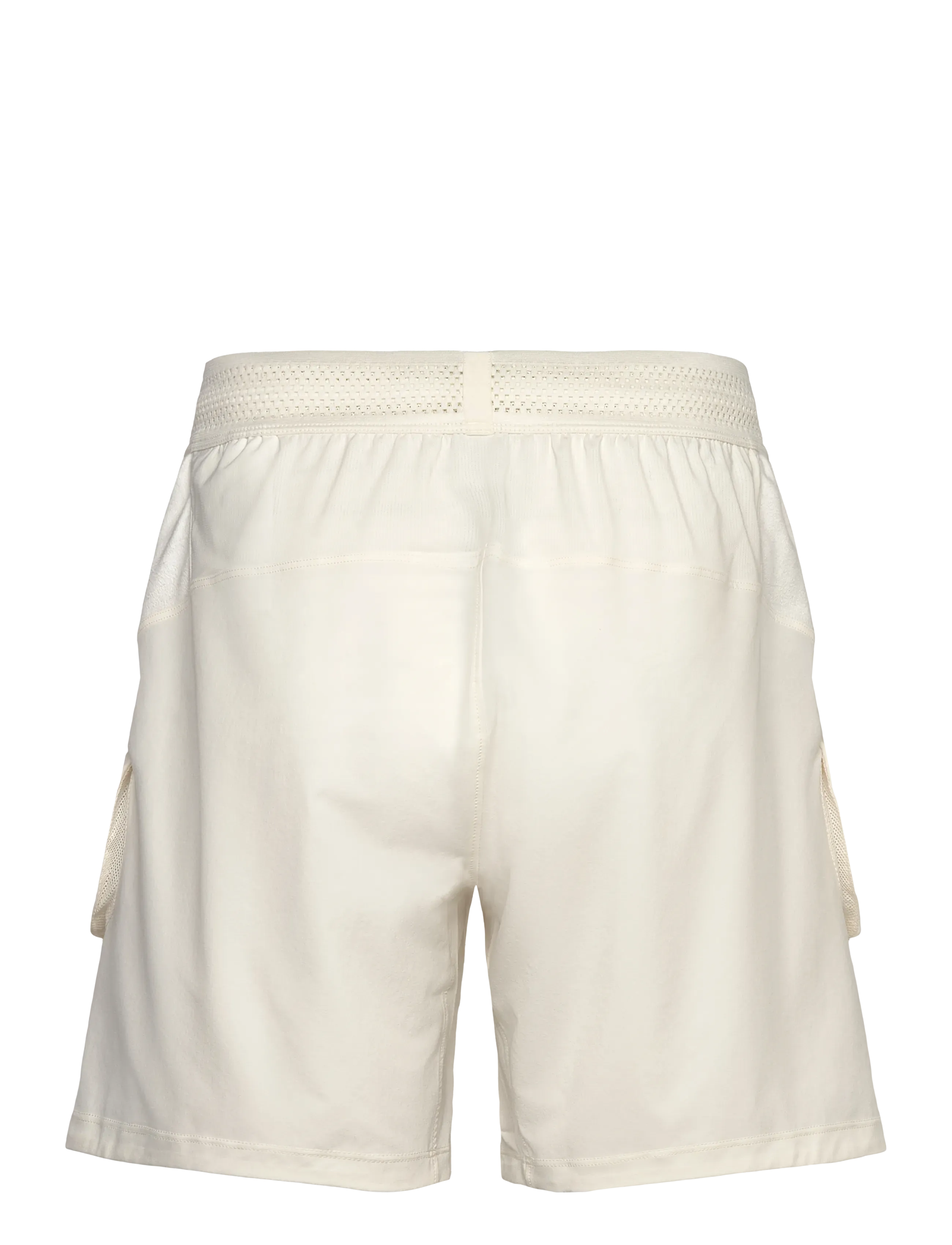Asics - MATCH 7IN SHORT - cream - 1