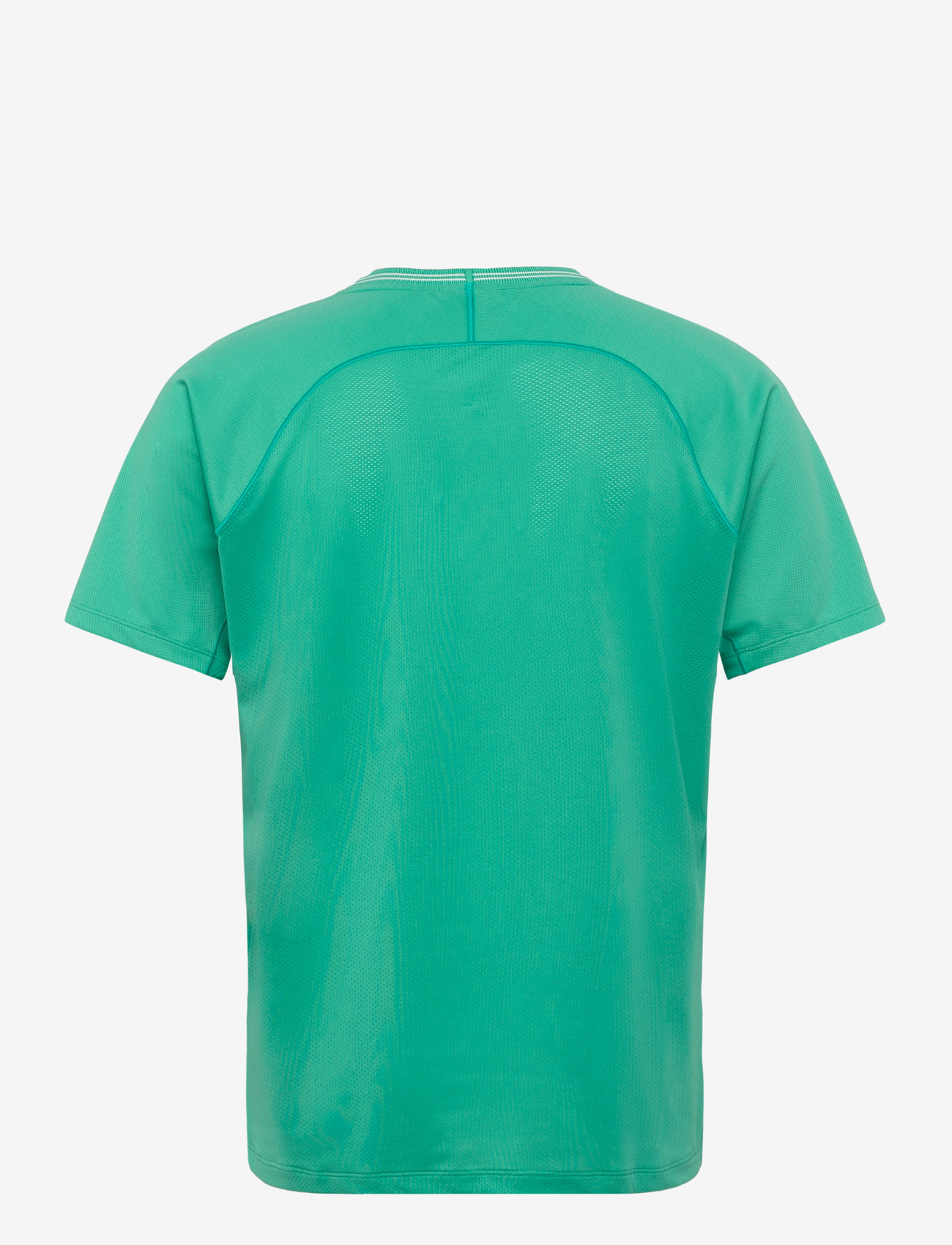 Asics - GAME SS TOP - t-särgid - aurora green - 1