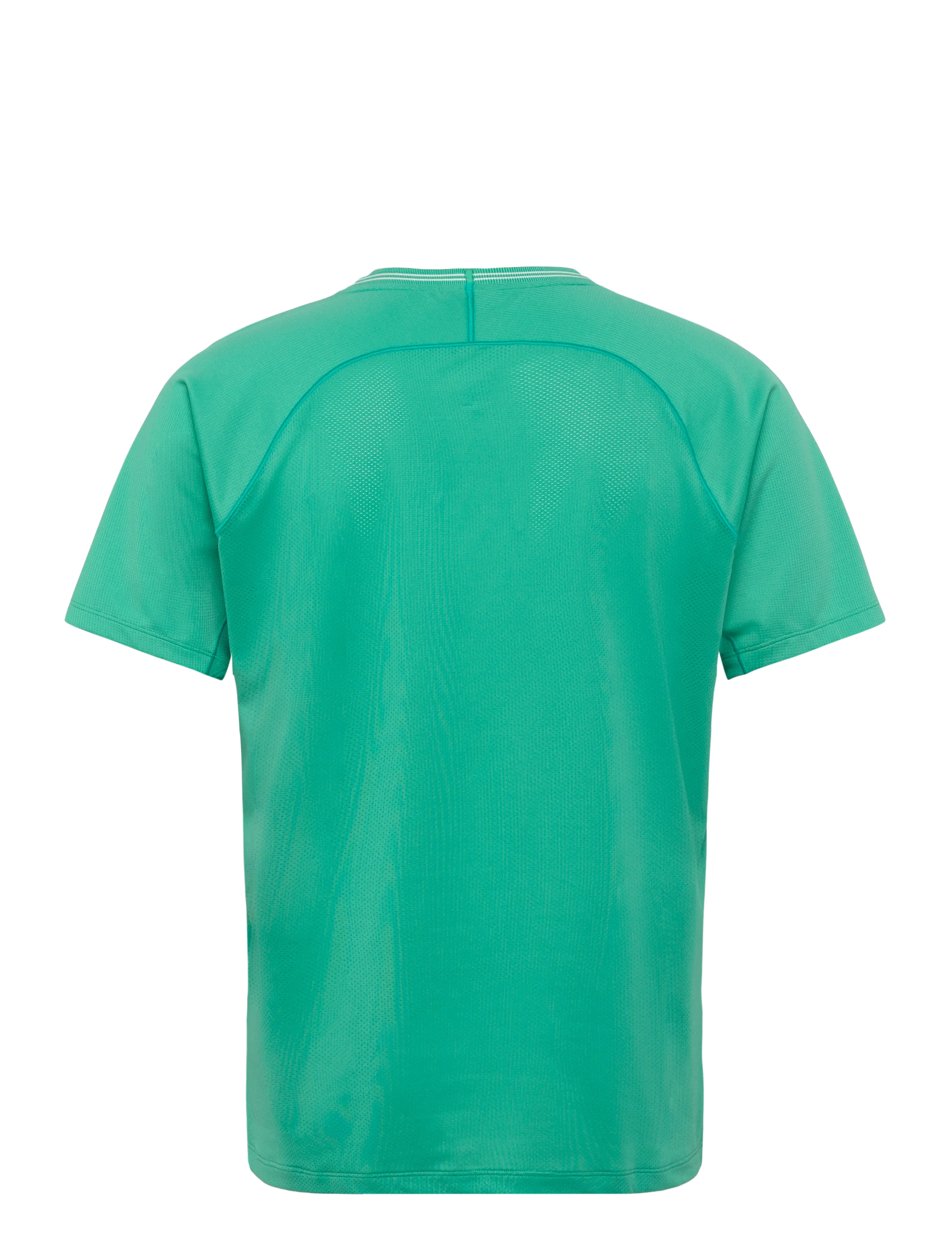 Asics - GAME SS TOP - t-särgid - aurora green - 1