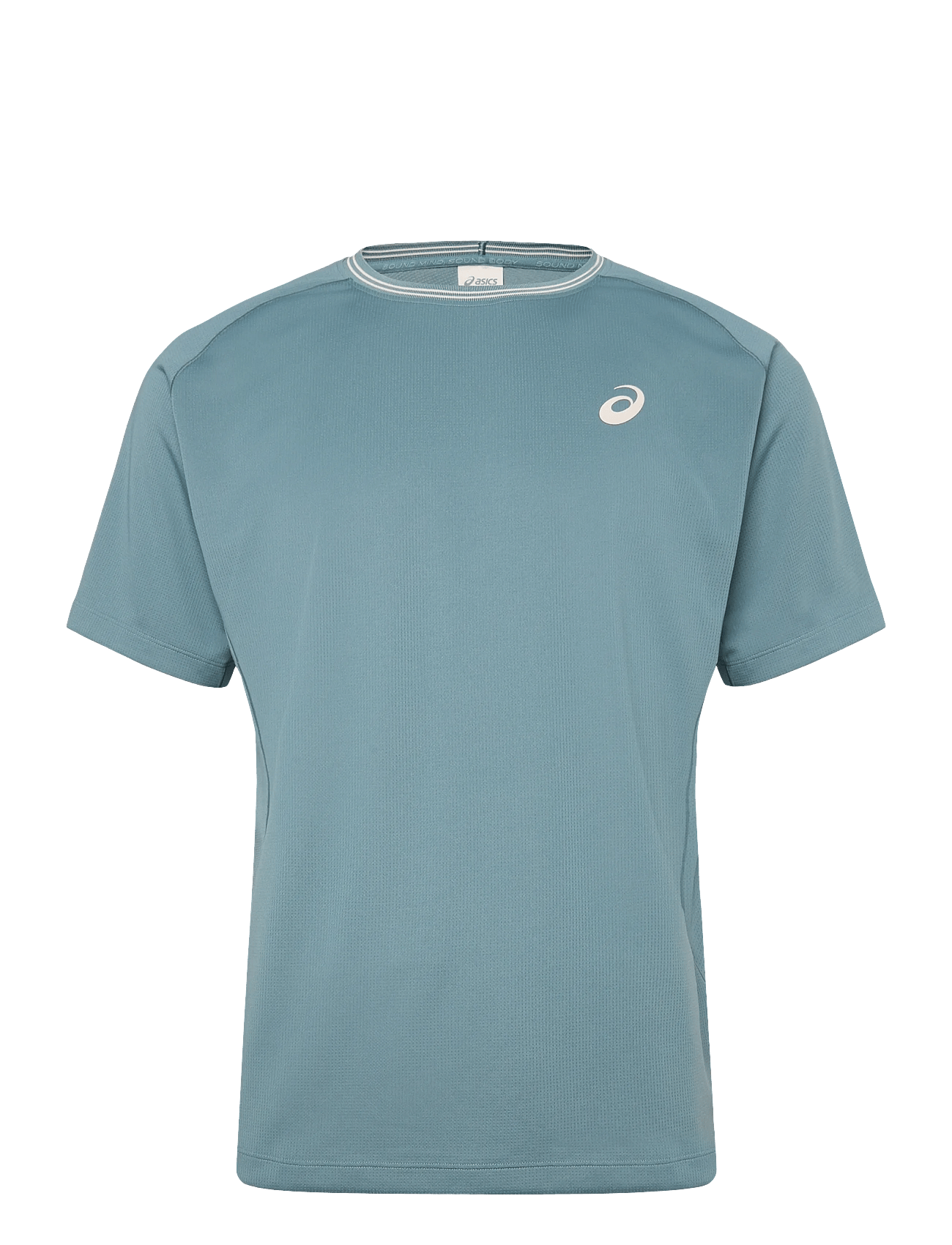 GAME SS TOP - FOGGY