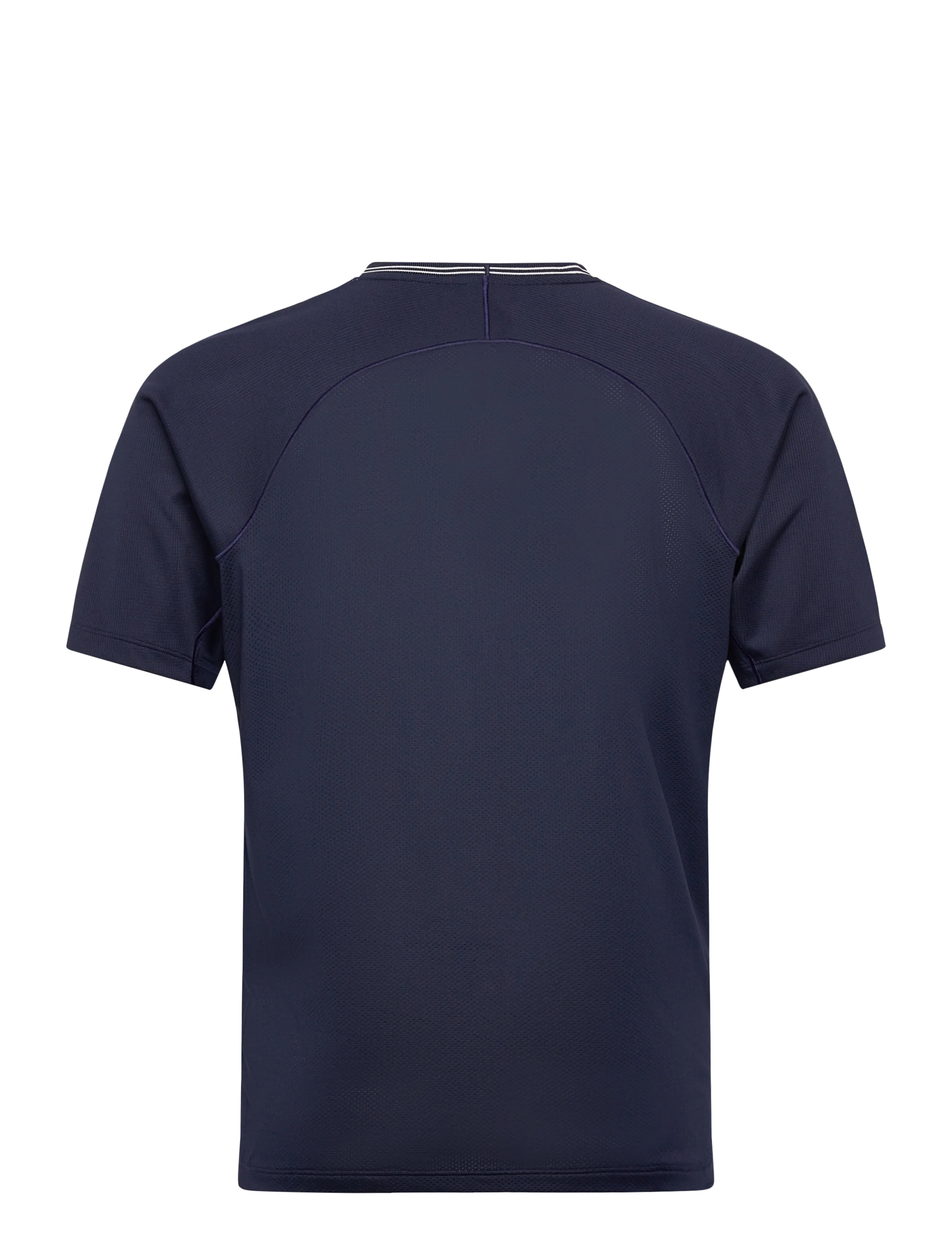 Asics - GAME SS TOP - t-shirts - midnight - 1