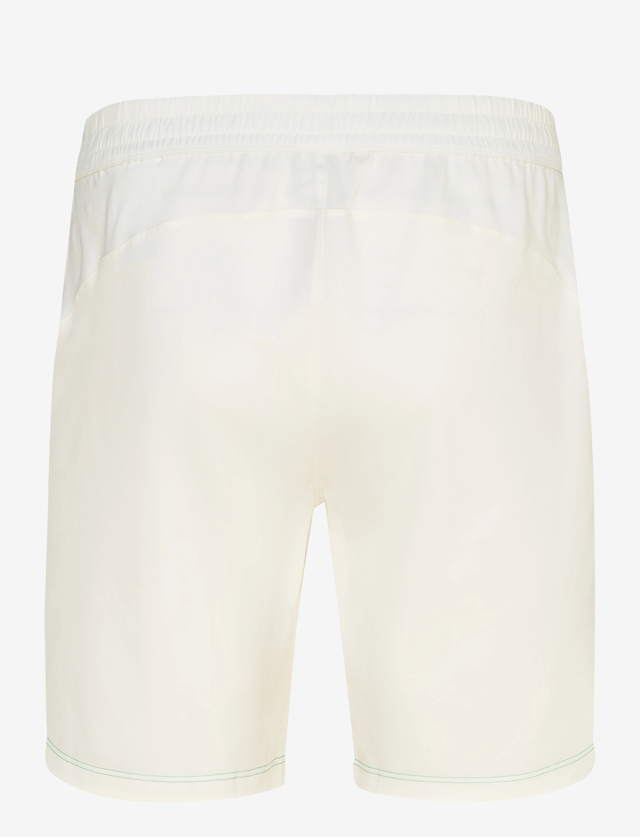 Asics - GAME 7IN SHORT - træningsshorts - cream - 1