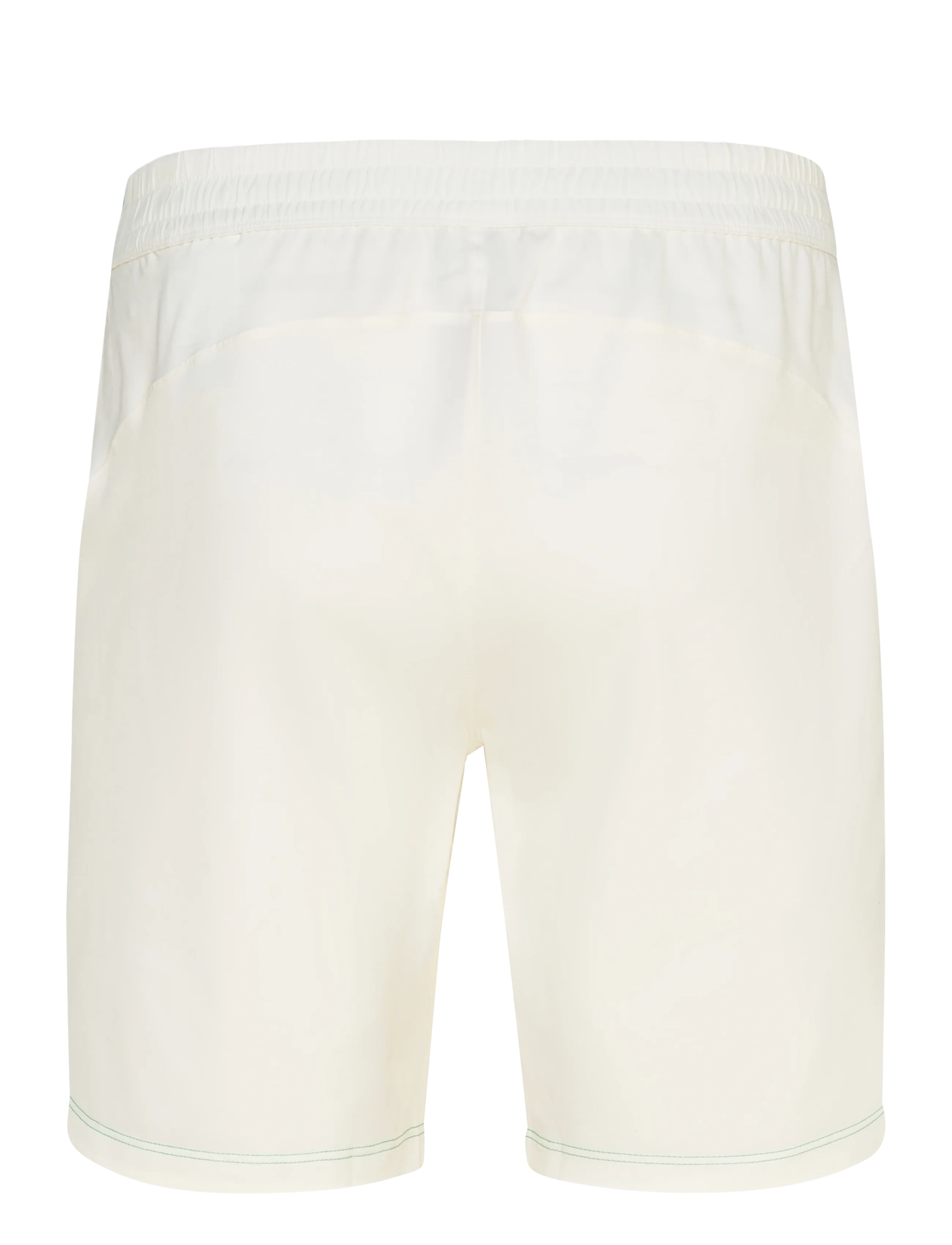 Asics - GAME 7IN SHORT - training shorts - cream - 1