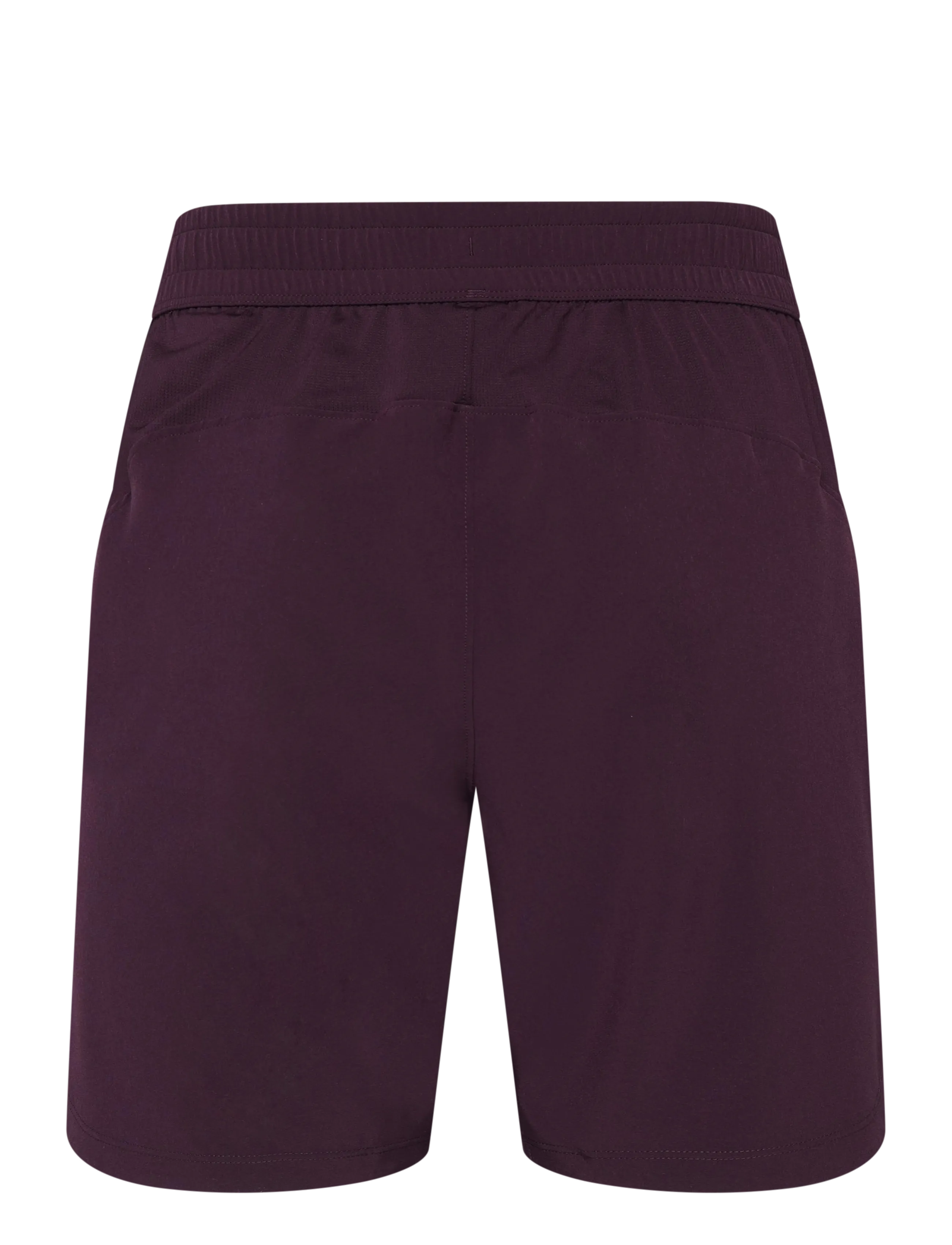 Asics - GAME 7IN SHORT - trainingsshorts - dark aubergine - 1