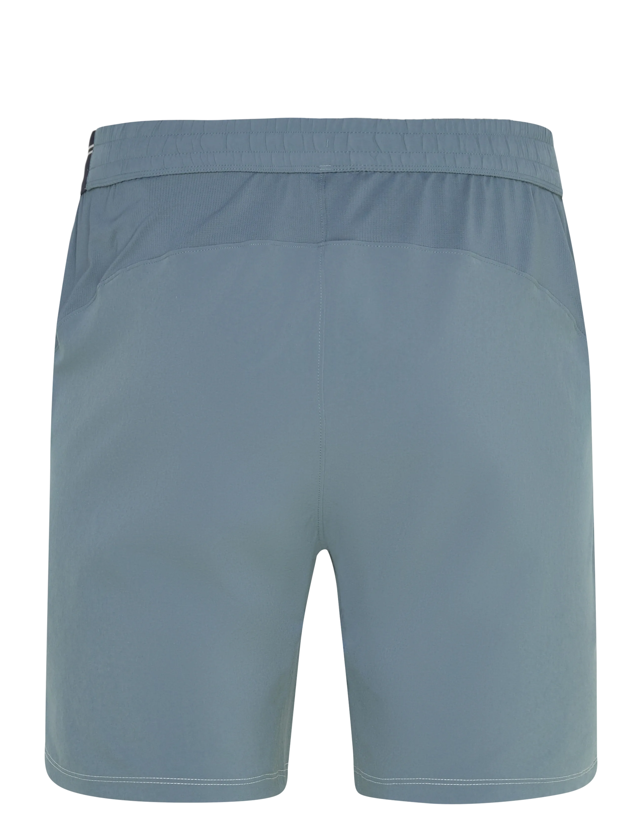 Asics - GAME 7IN SHORT - trainingsshorts - ironclad - 1