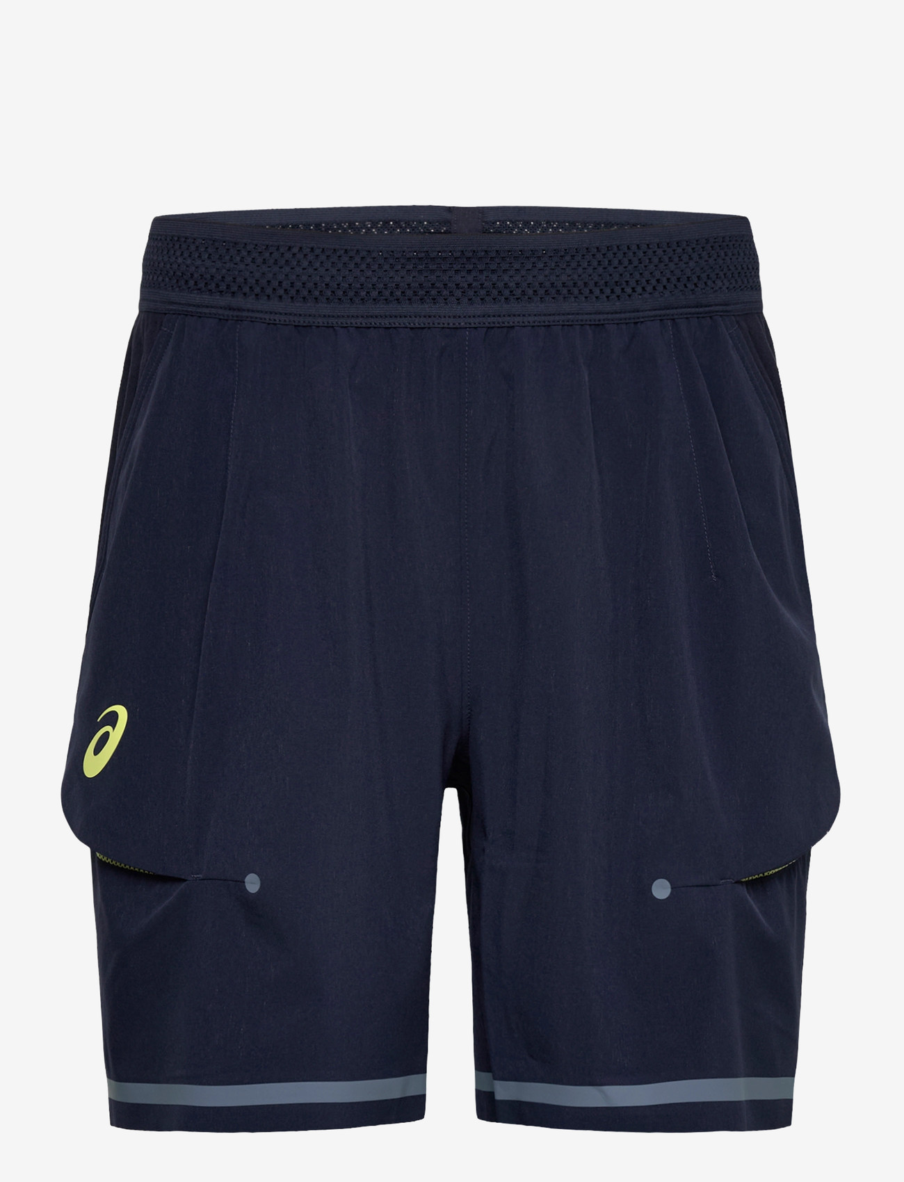 Asics - MATCH 7IN SHORT - träningsshorts - midnight - 0